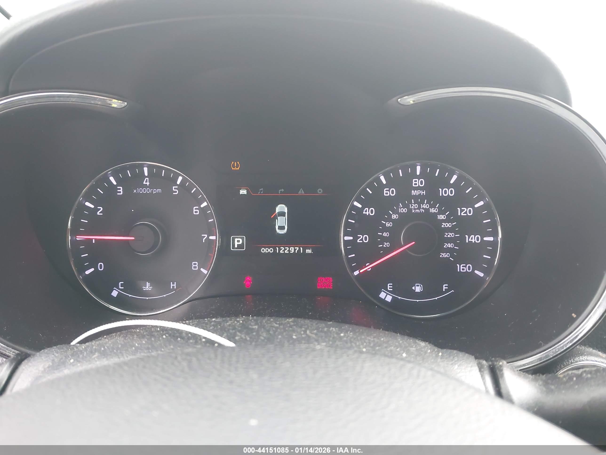 KIA FORTE image 7