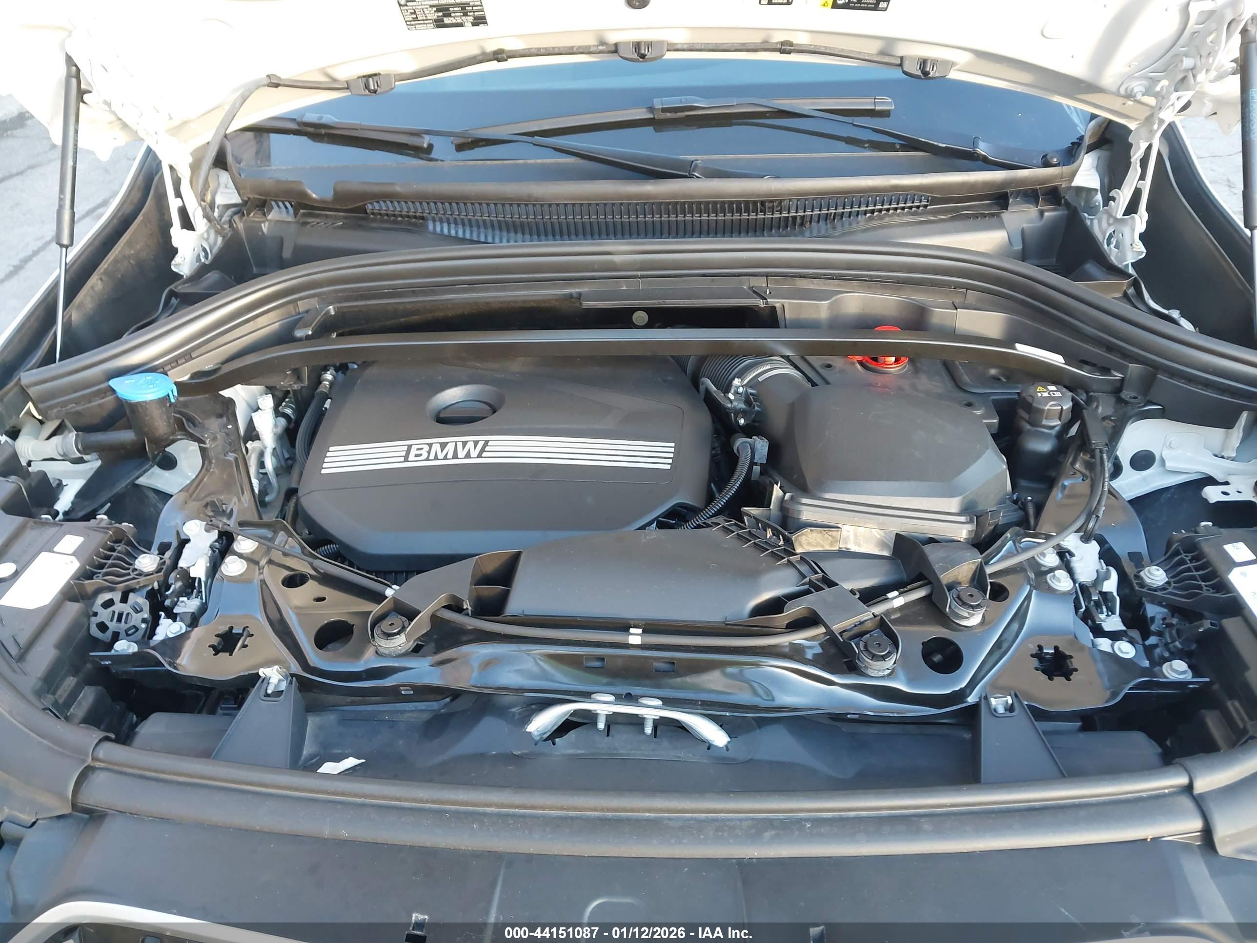 BMW X1 image 10