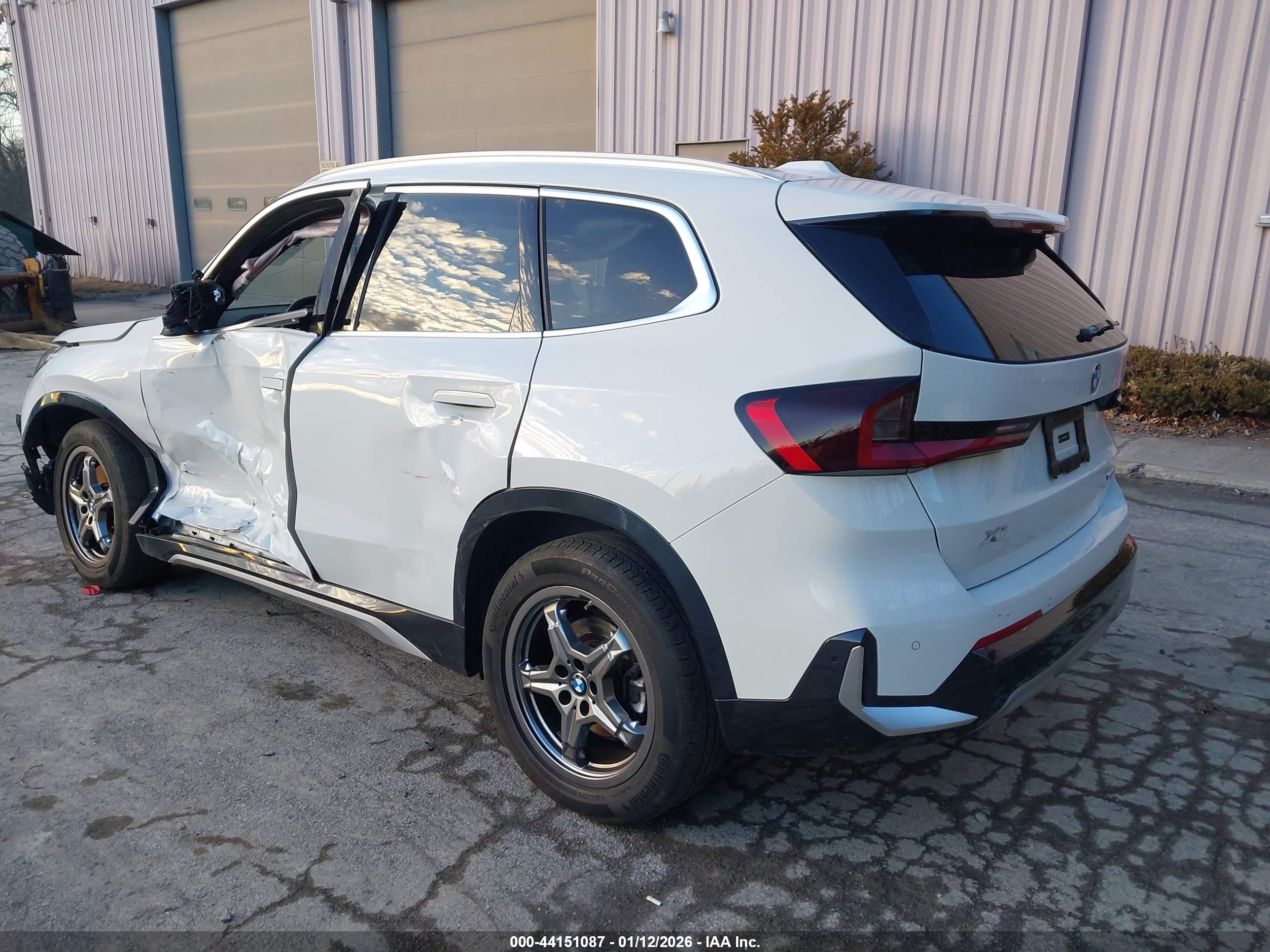 BMW X1 image 3