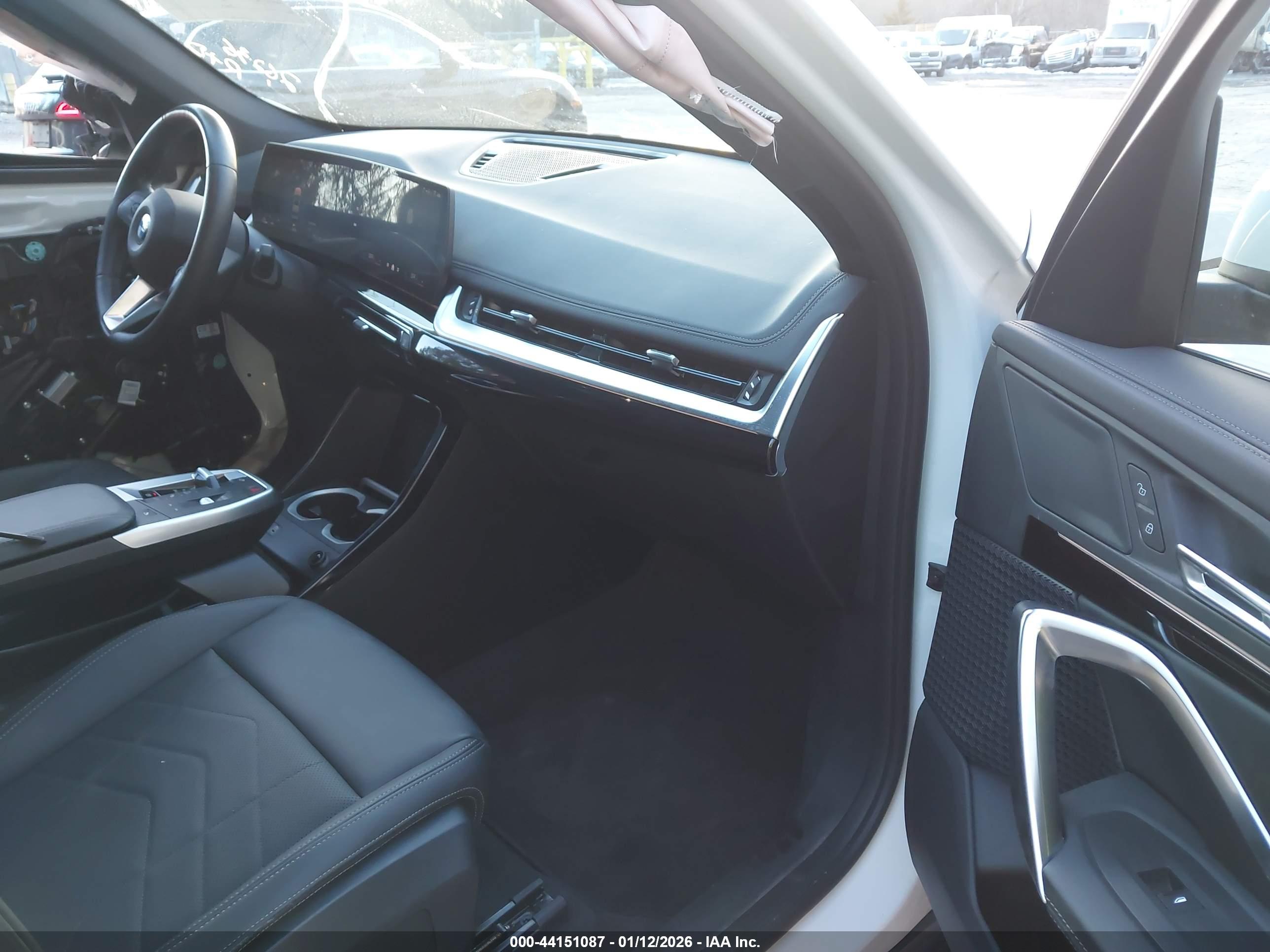 BMW X1 image 5