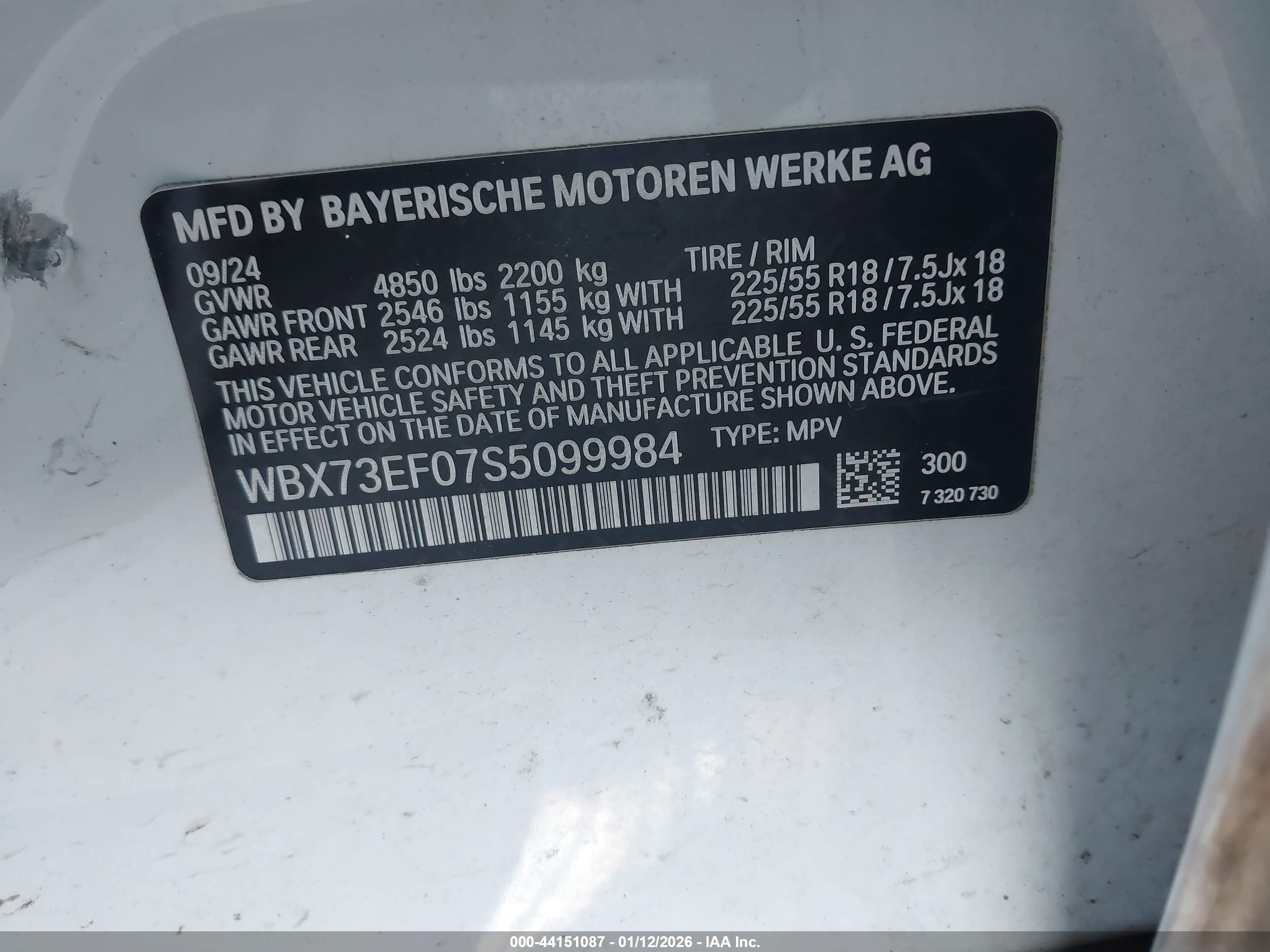BMW X1 image 9