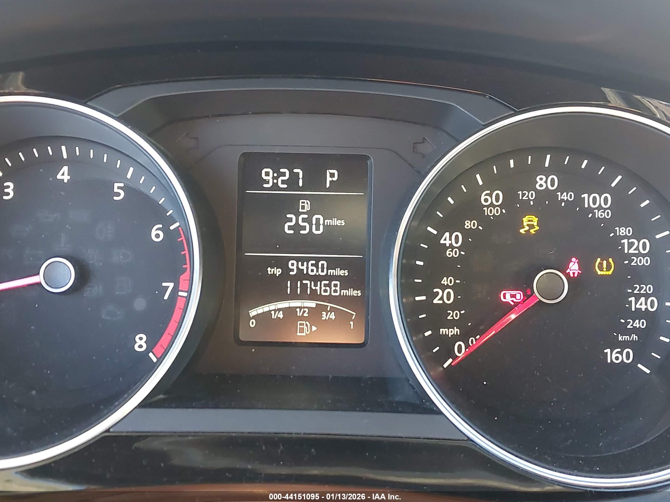 VOLKSWAGEN JETTA image 7
