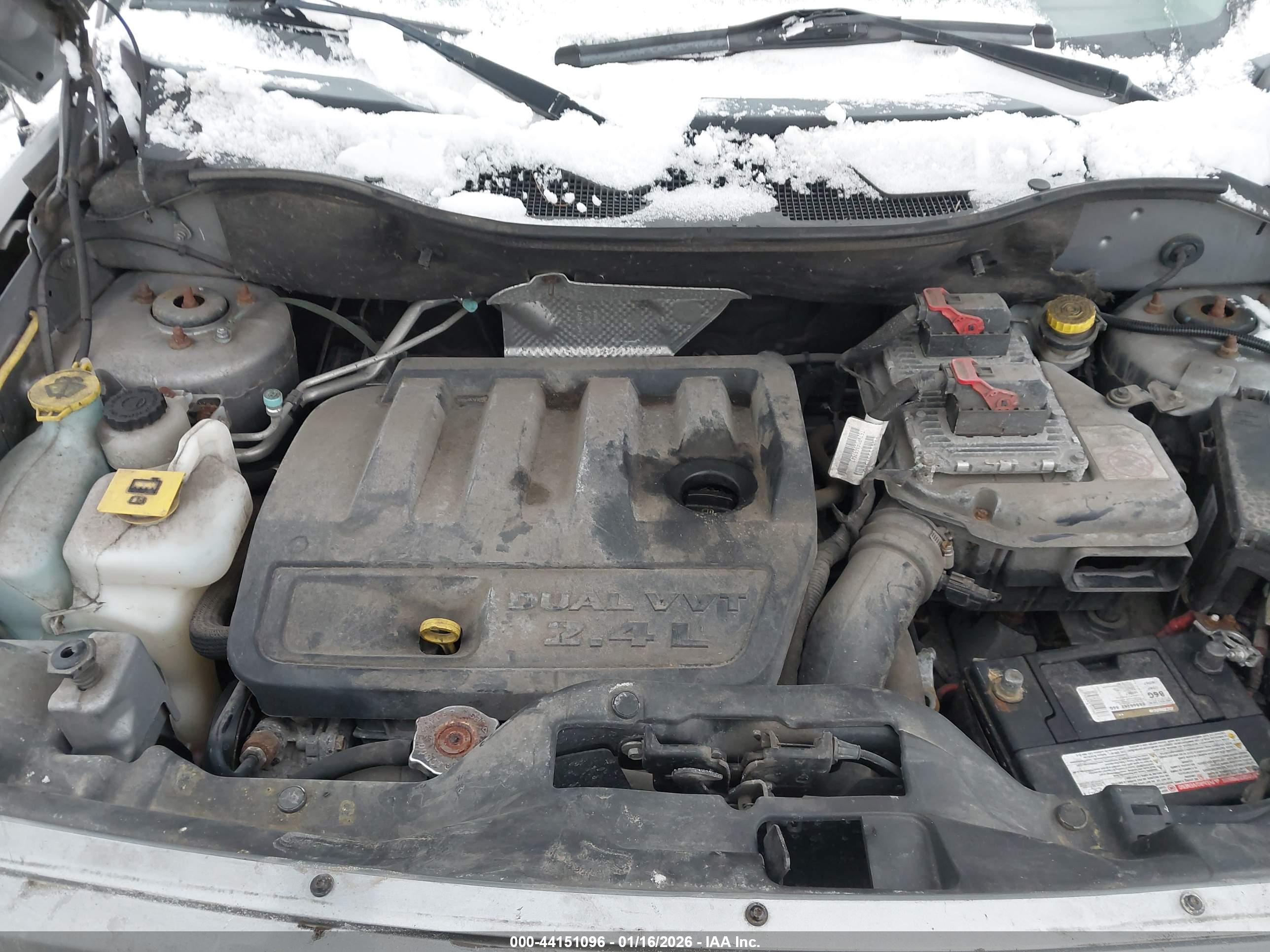 JEEP PATRIOT image 10