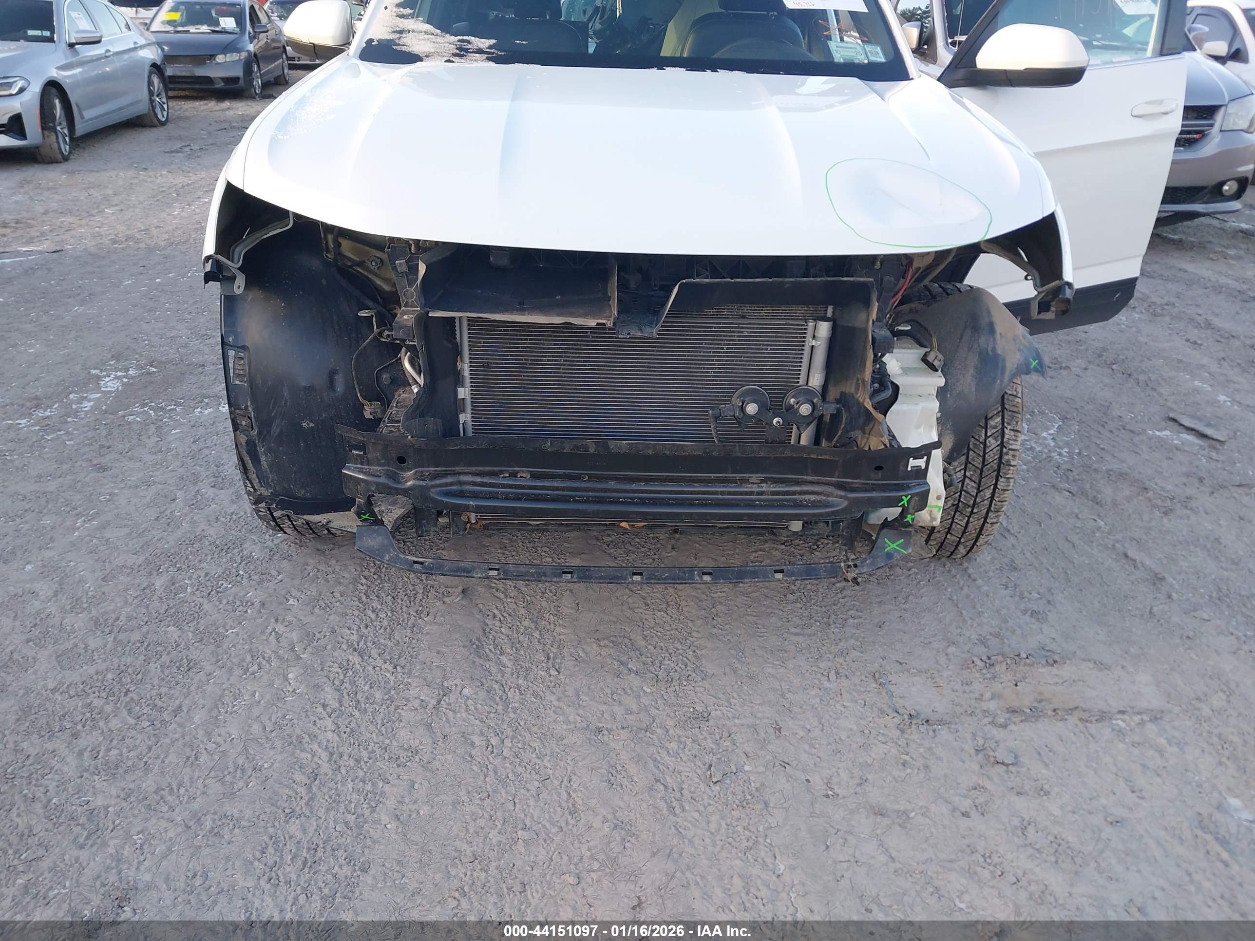 VOLKSWAGEN ATLAS image 6