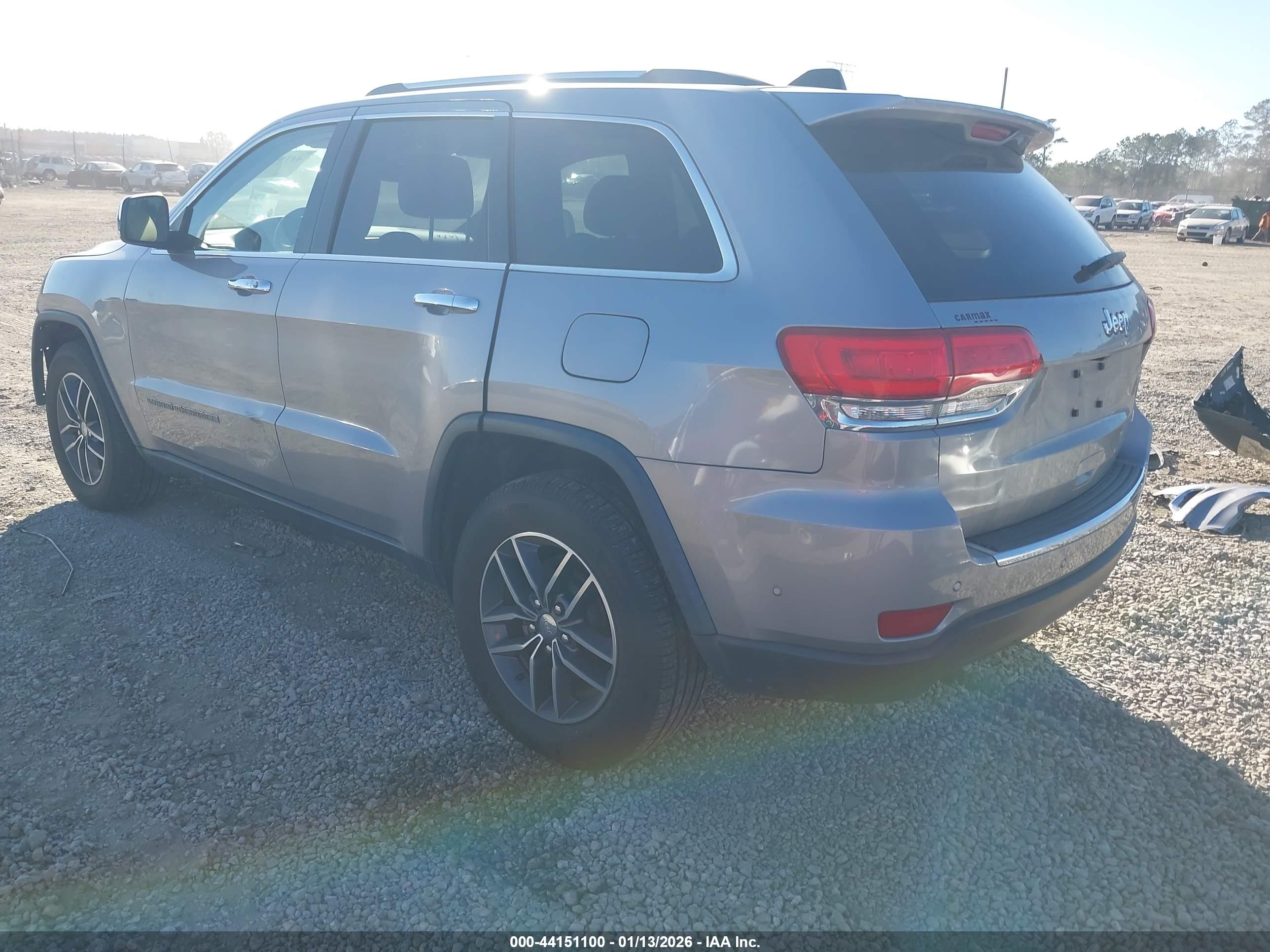 JEEP GRAND image 3