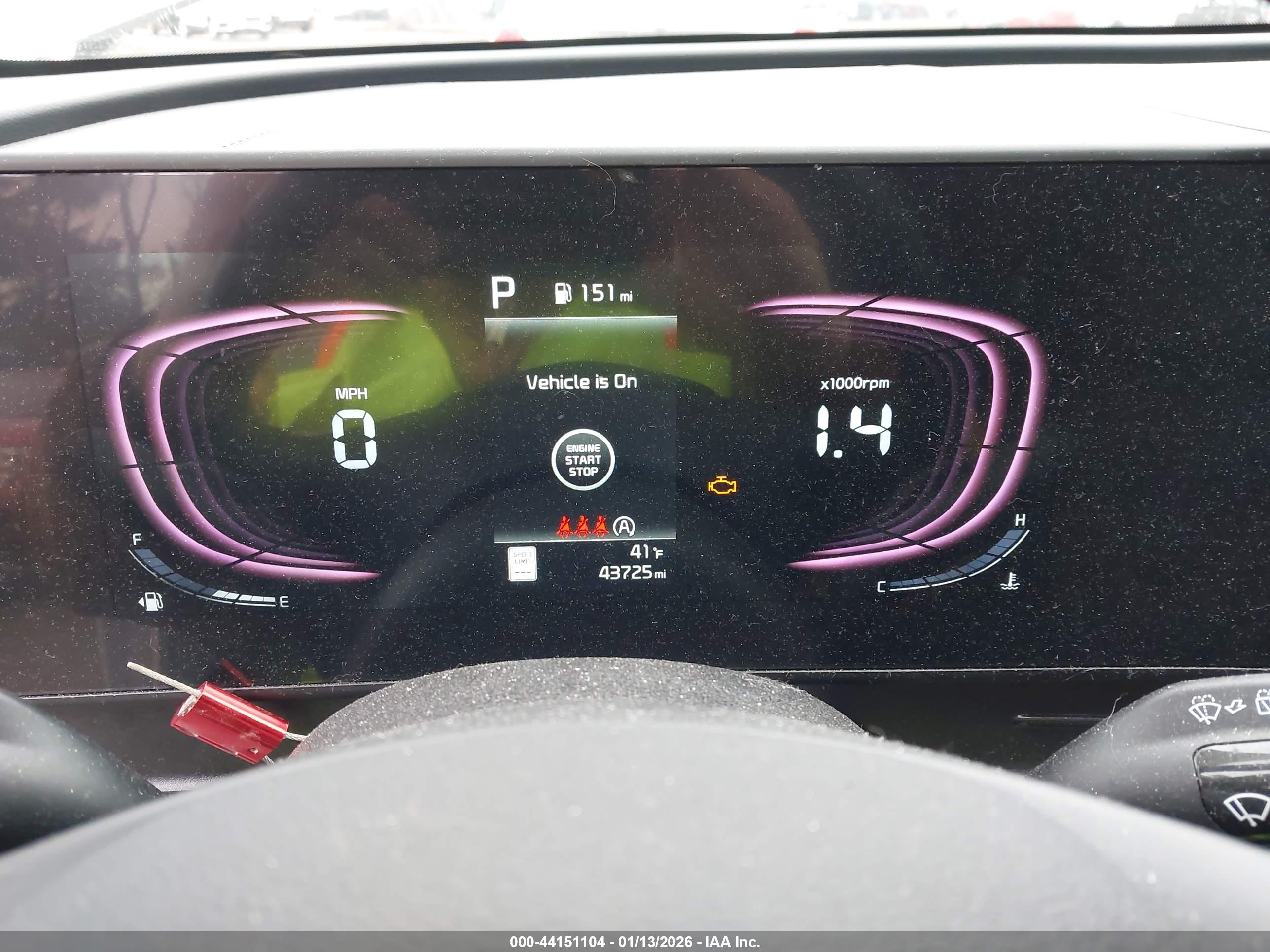 KIA SPORTAGE image 7