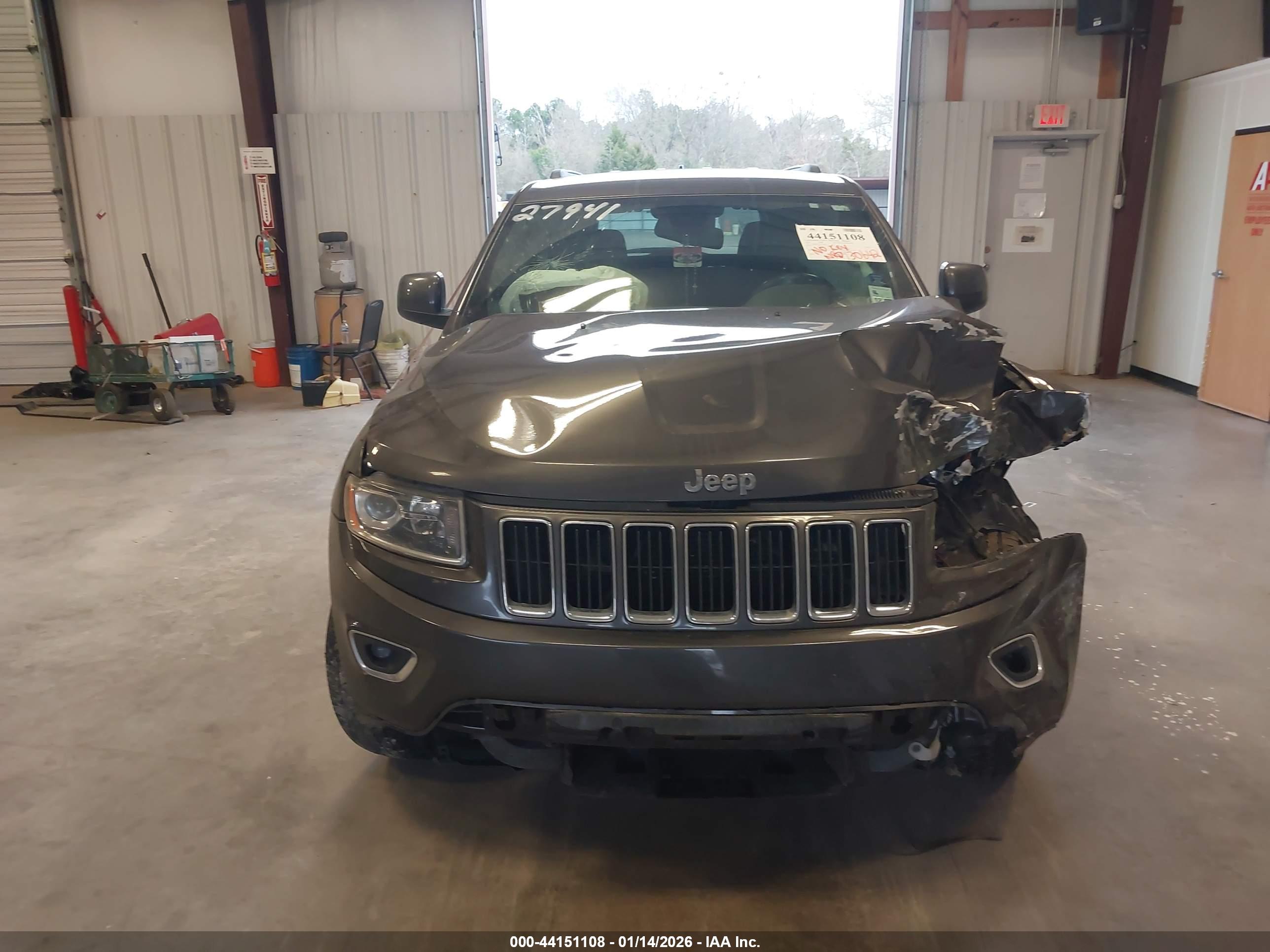 JEEP GRAND image 10