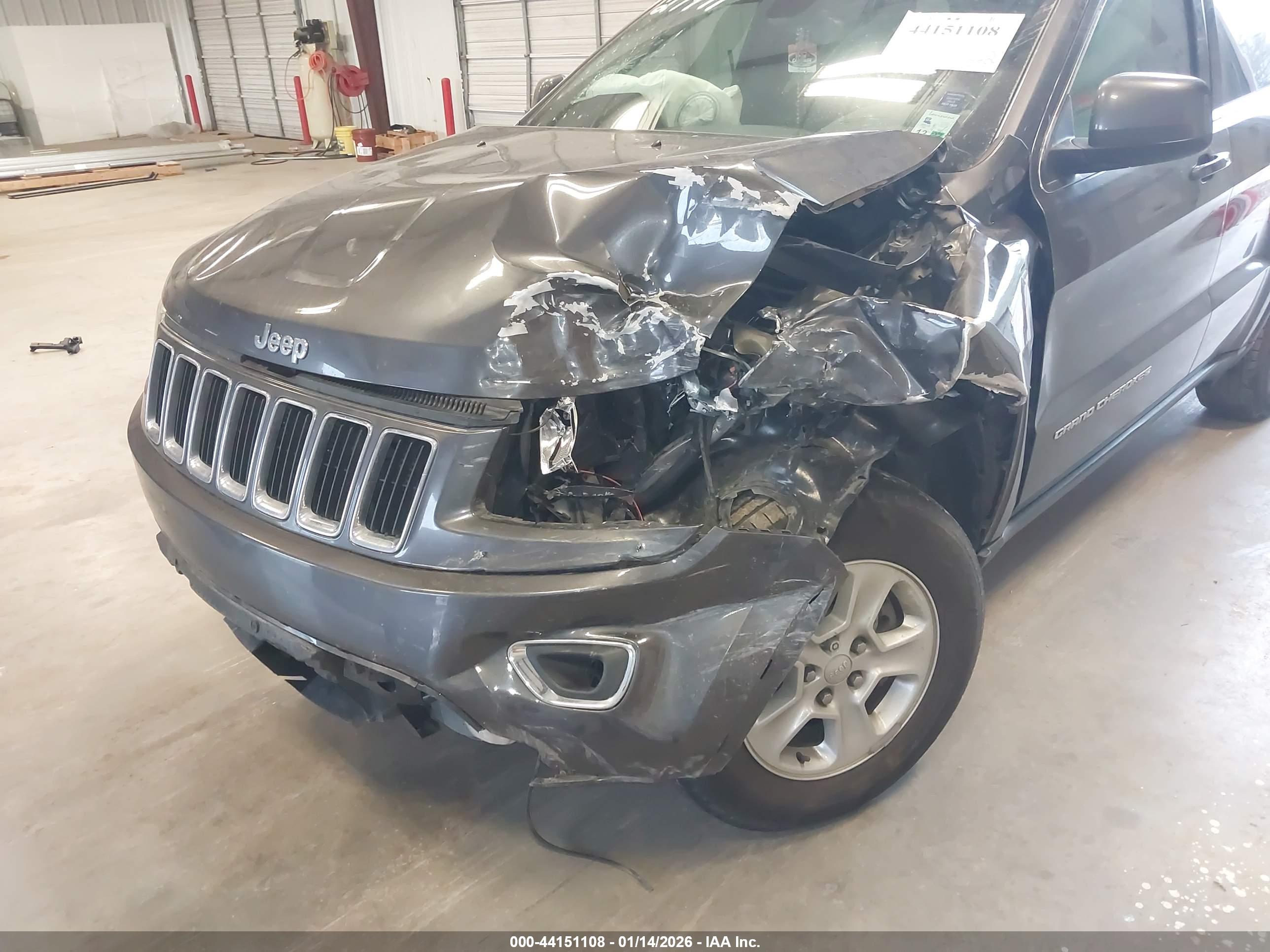 JEEP GRAND image 6