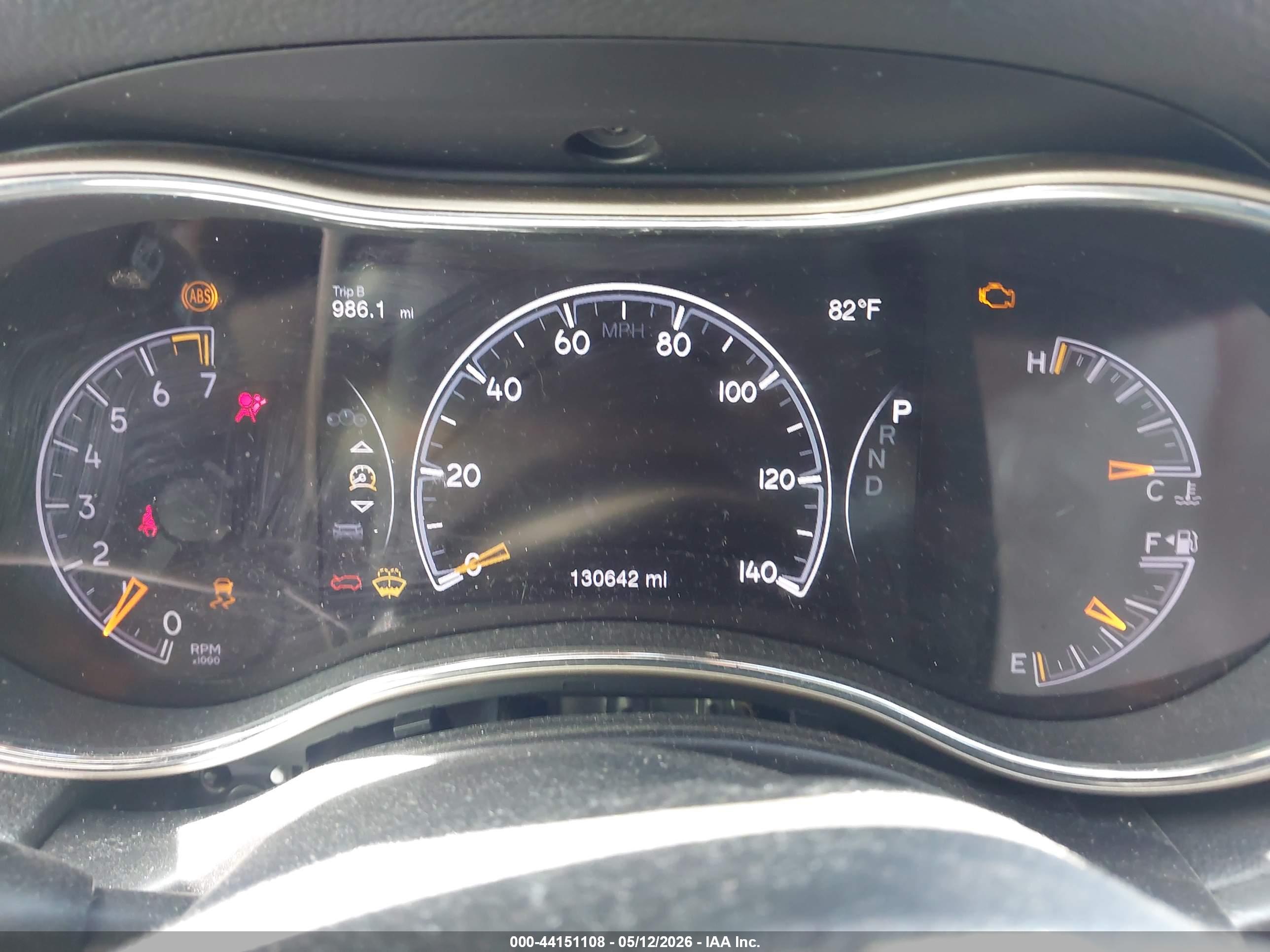 JEEP GRAND image 7