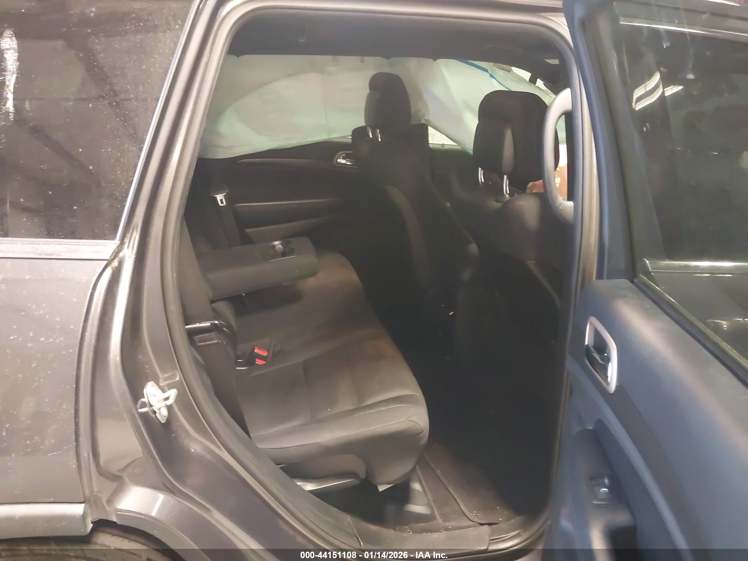 JEEP GRAND image 8