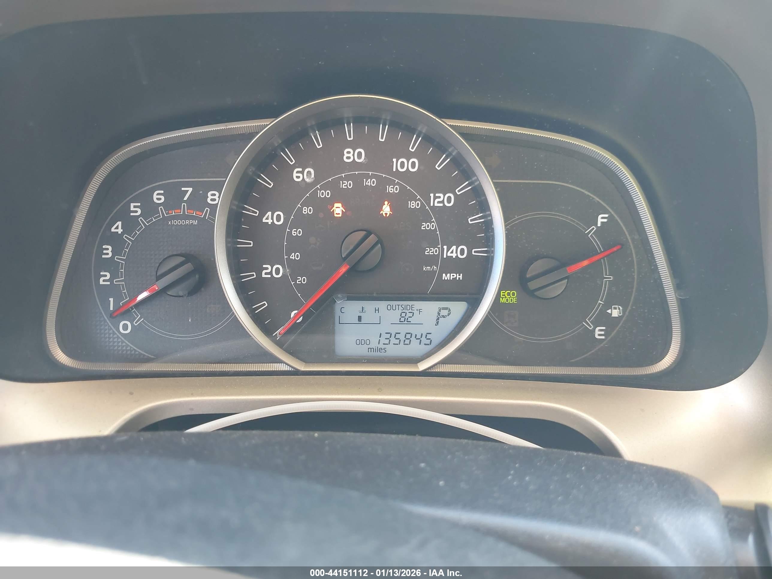 TOYOTA RAV4 image 7