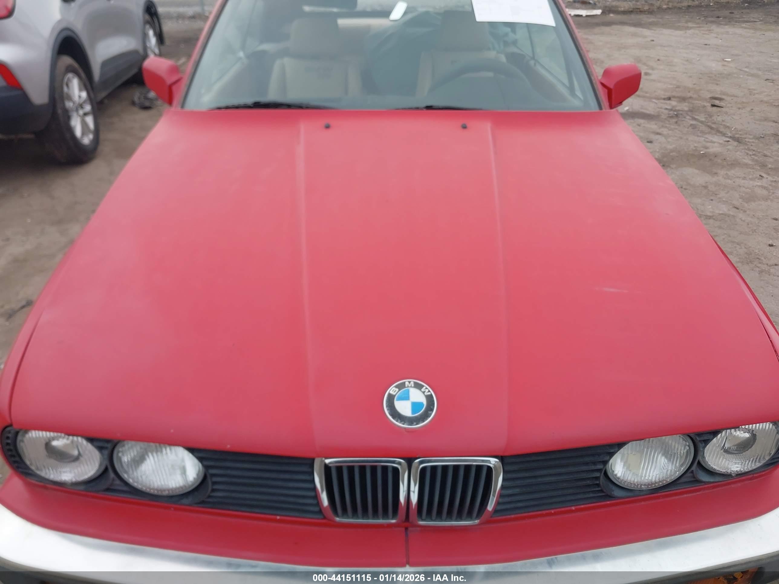 BMW 325 image 10