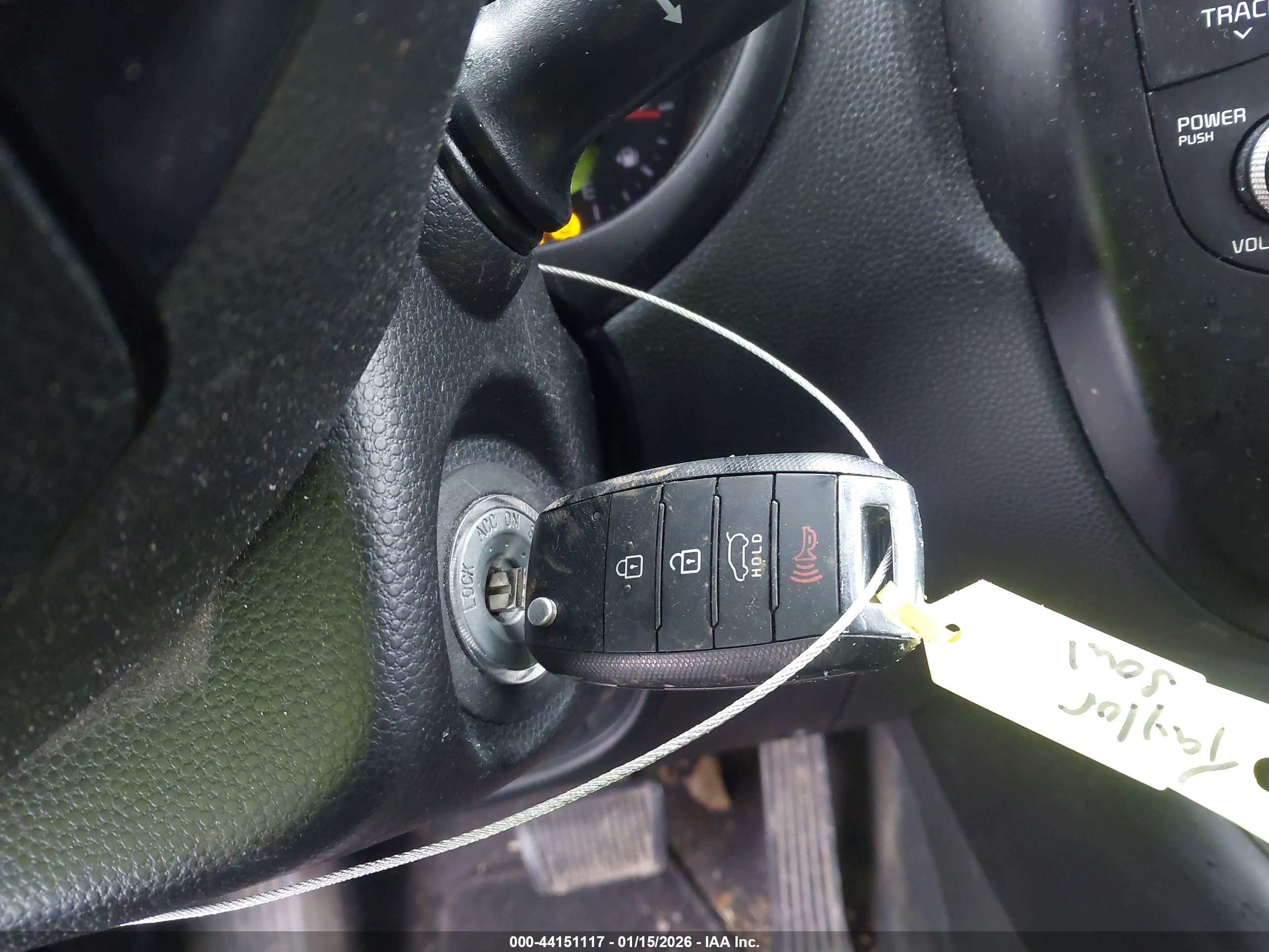 KIA SOUL image 11