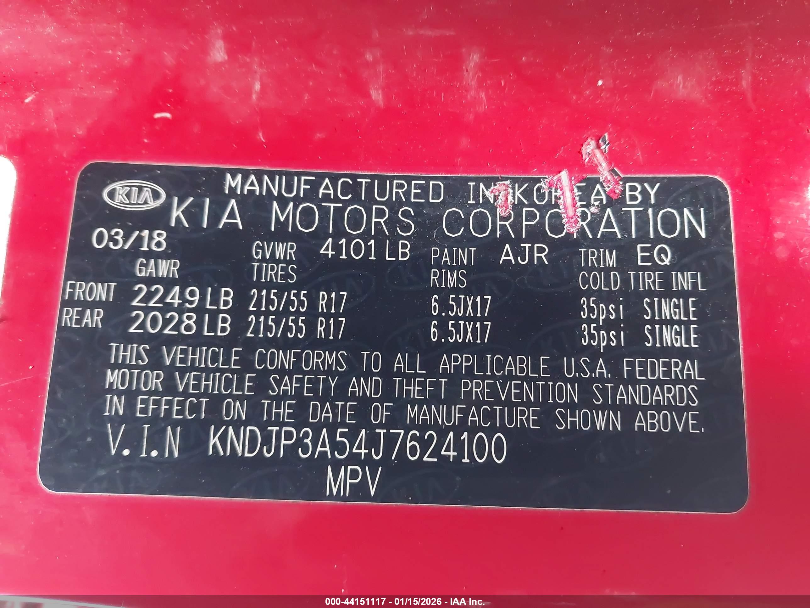 KIA SOUL image 9