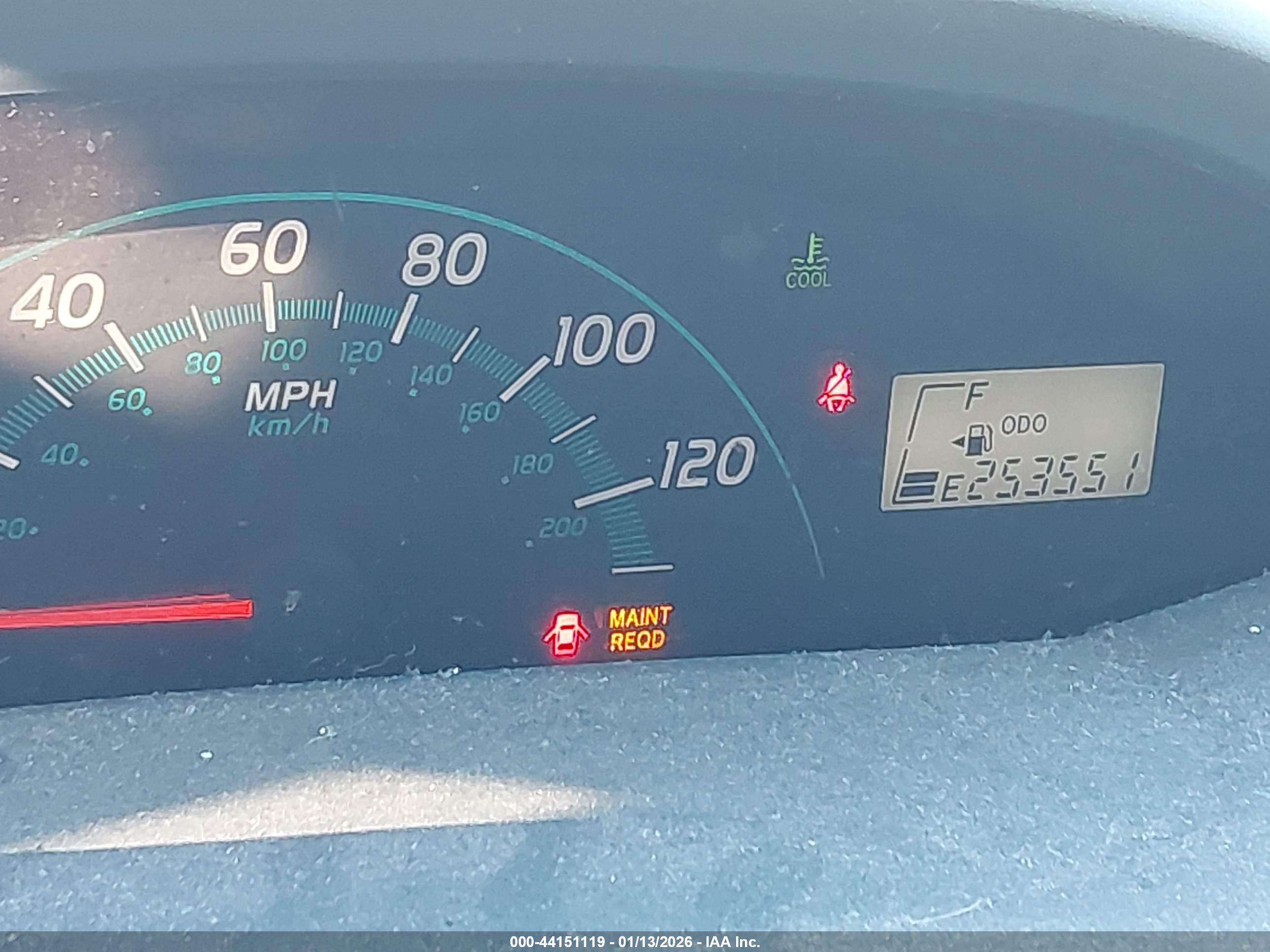 TOYOTA YARIS image 7