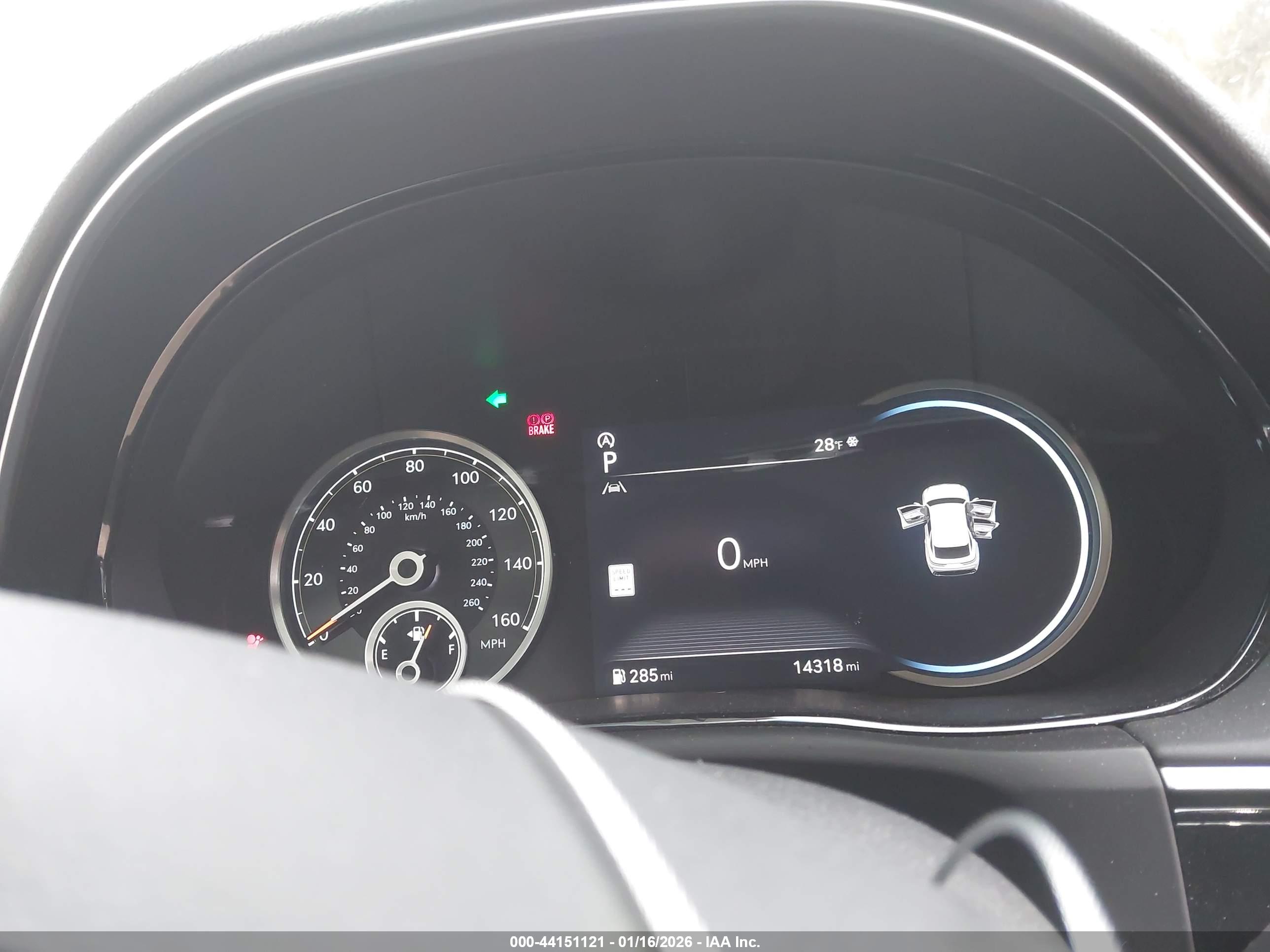 GENESIS GV70 image 7