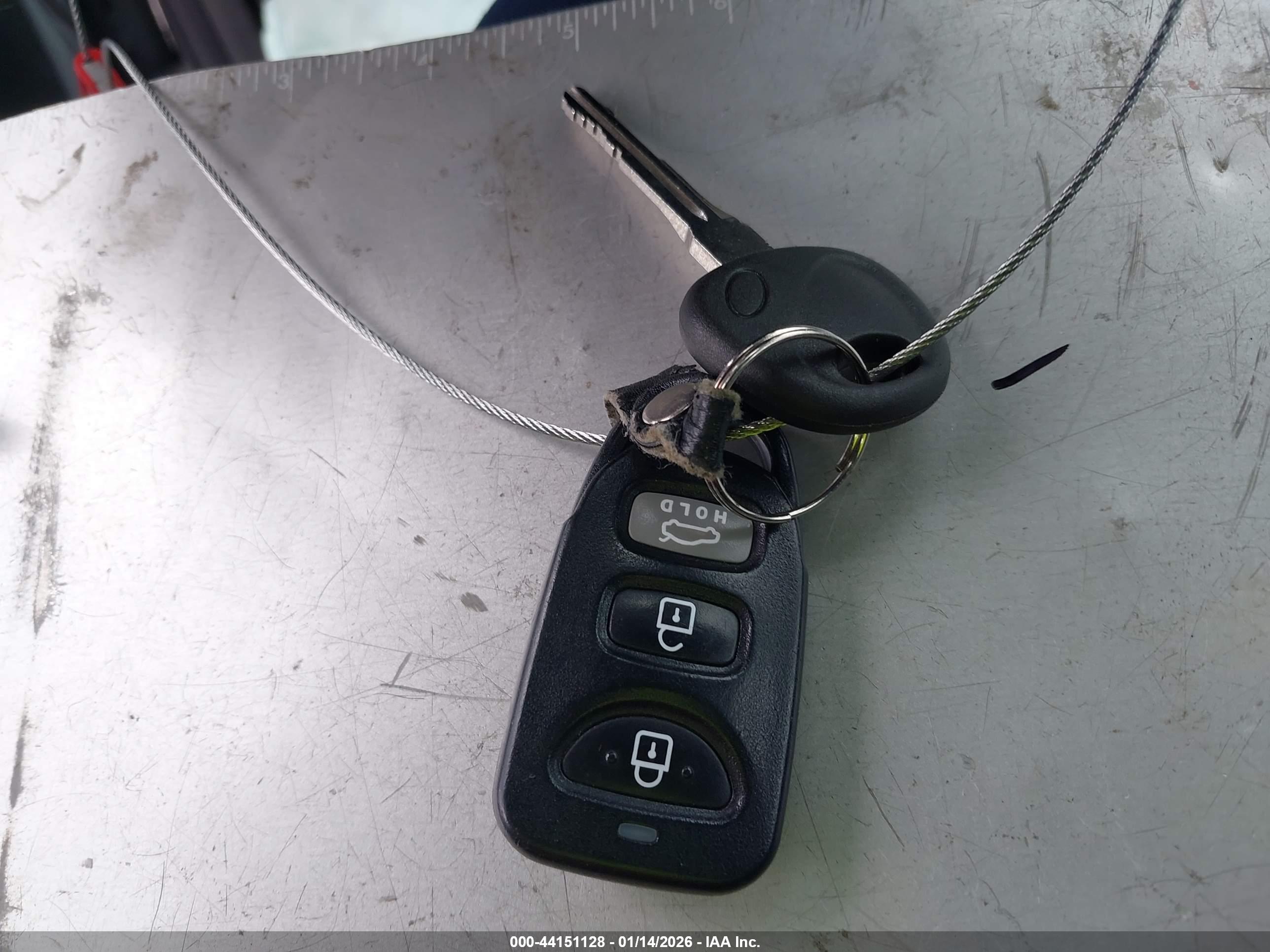 HYUNDAI ELANTRA image 11