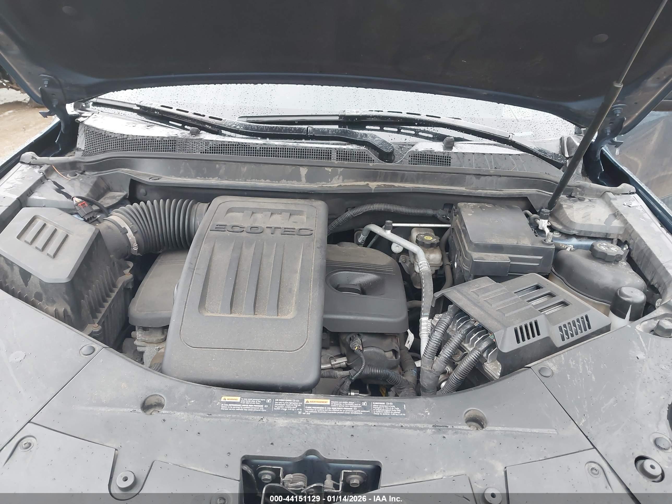 GMC TERRAIN image 10