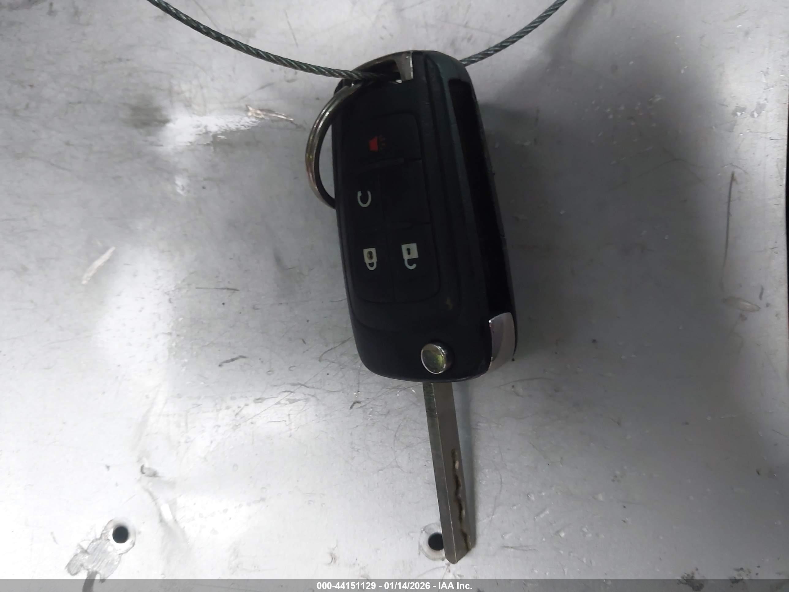GMC TERRAIN image 11