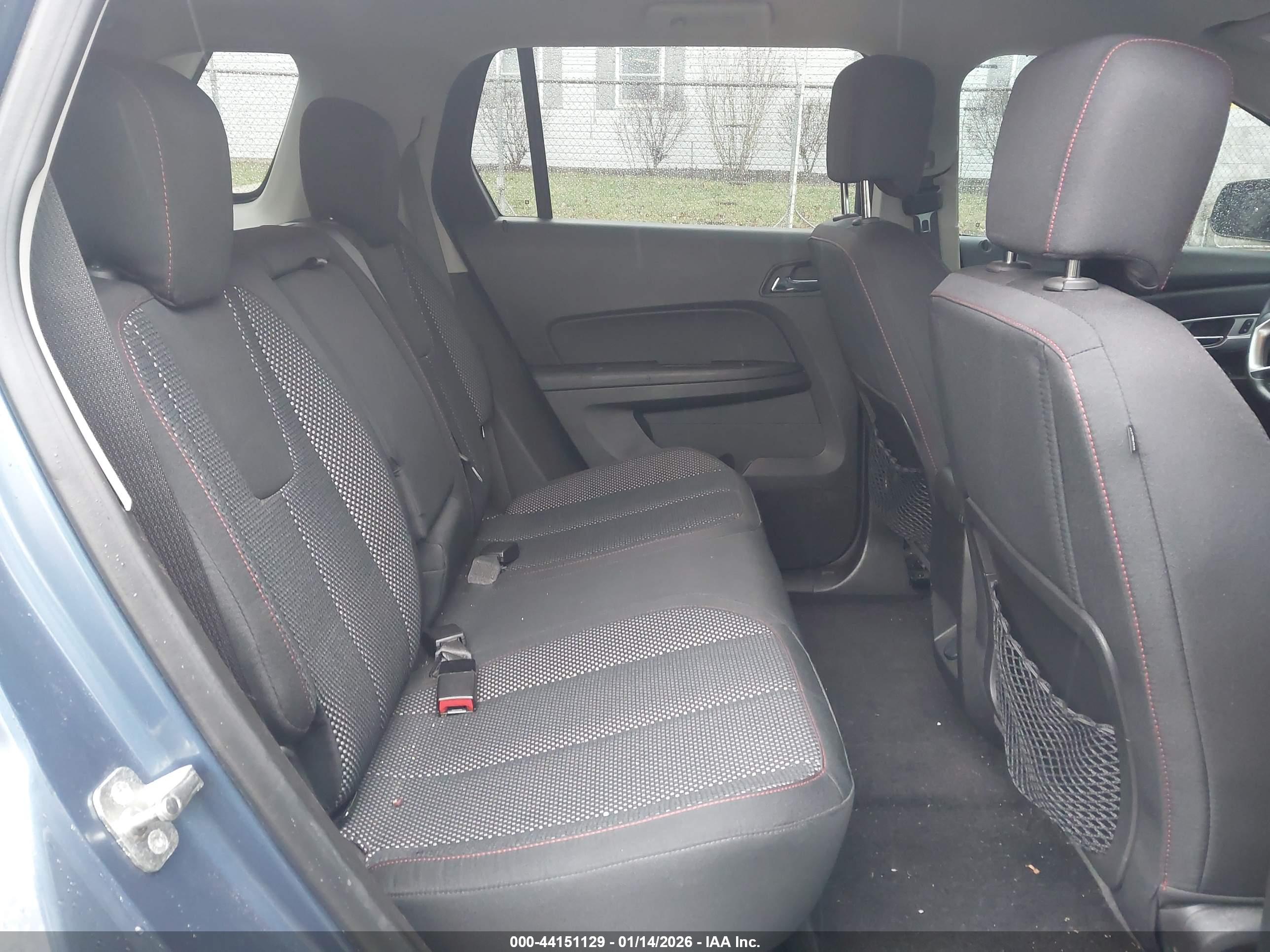 GMC TERRAIN image 8