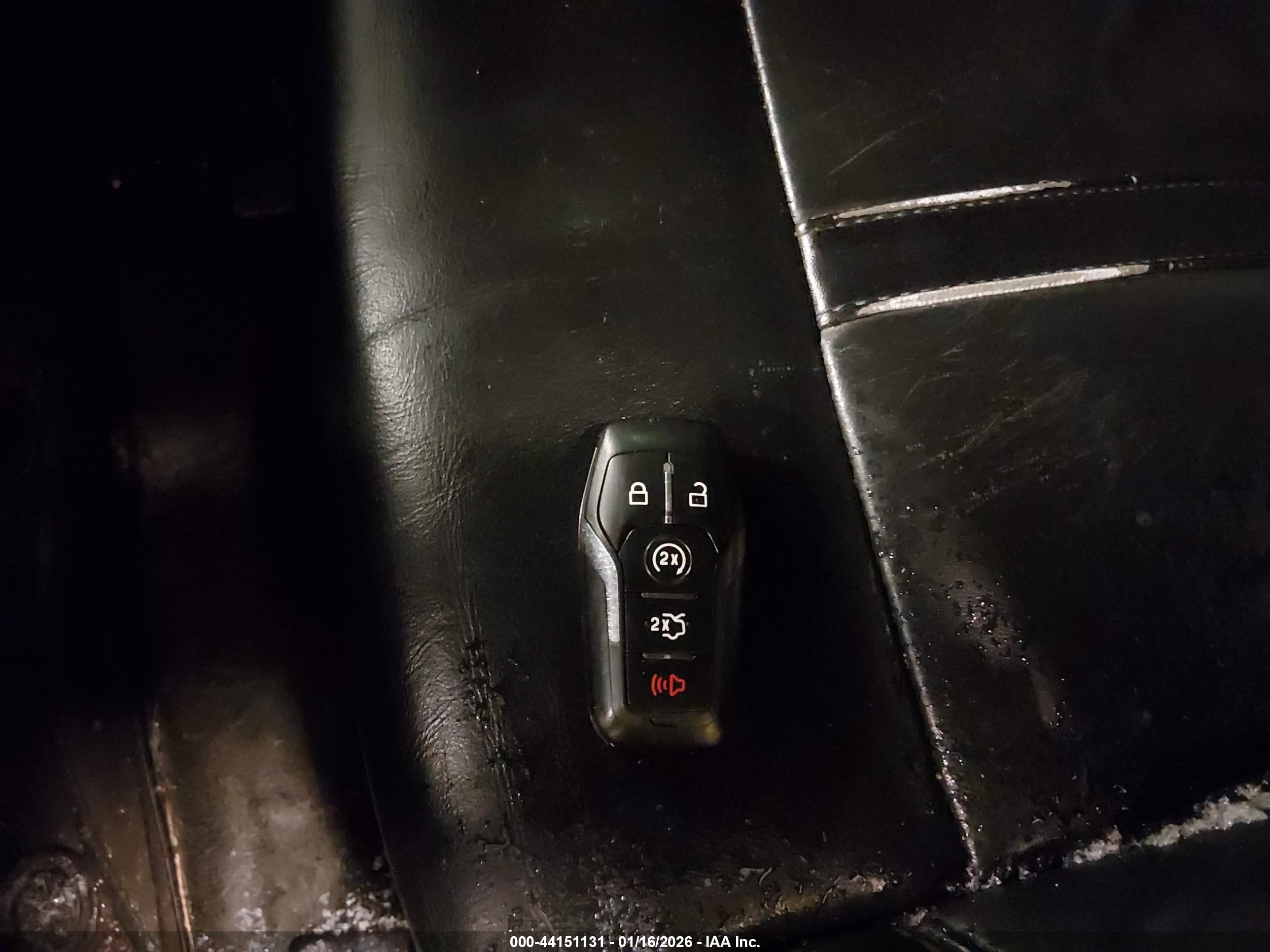 LINCOLN MKZ image 11