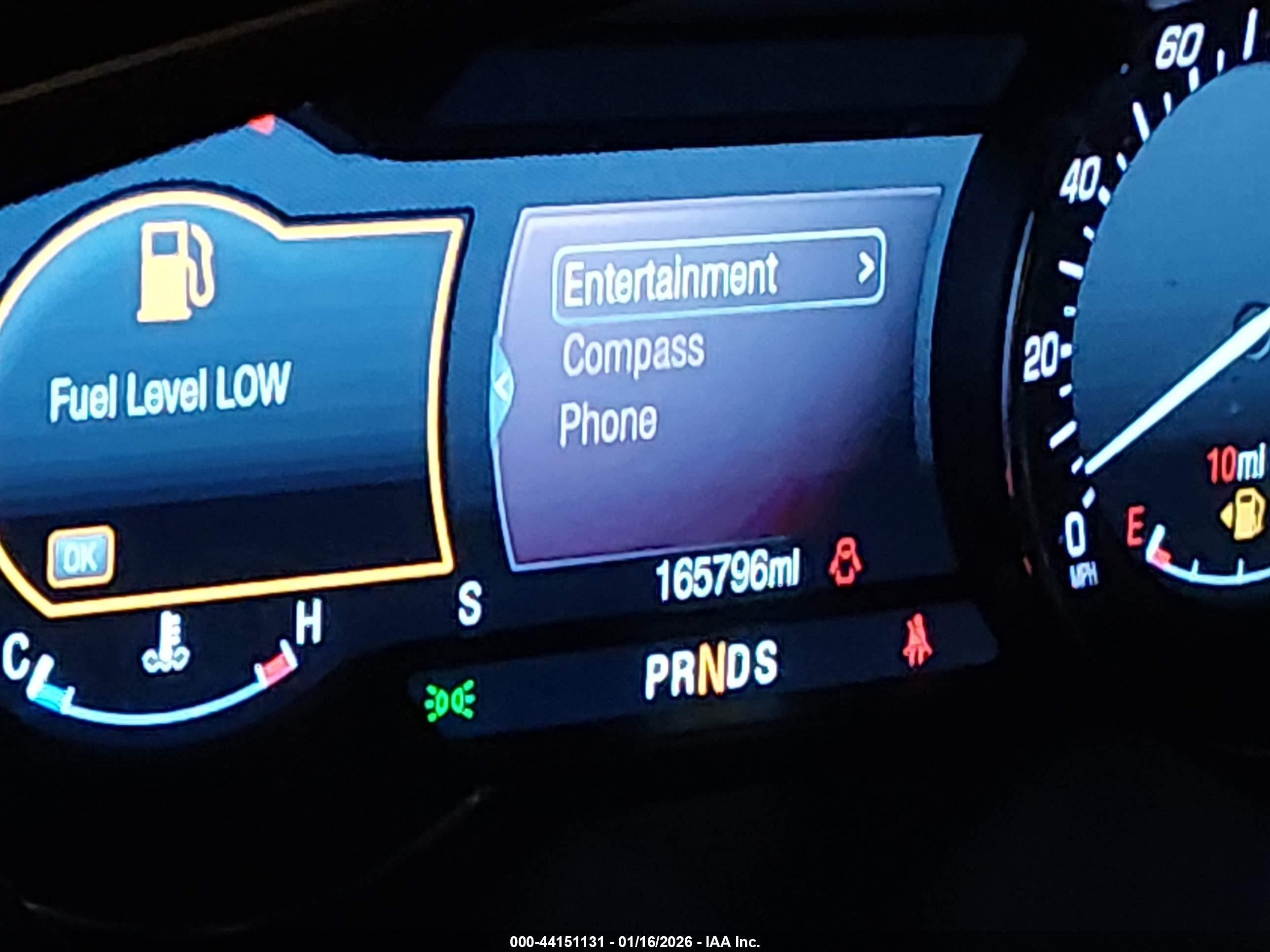 LINCOLN MKZ image 7