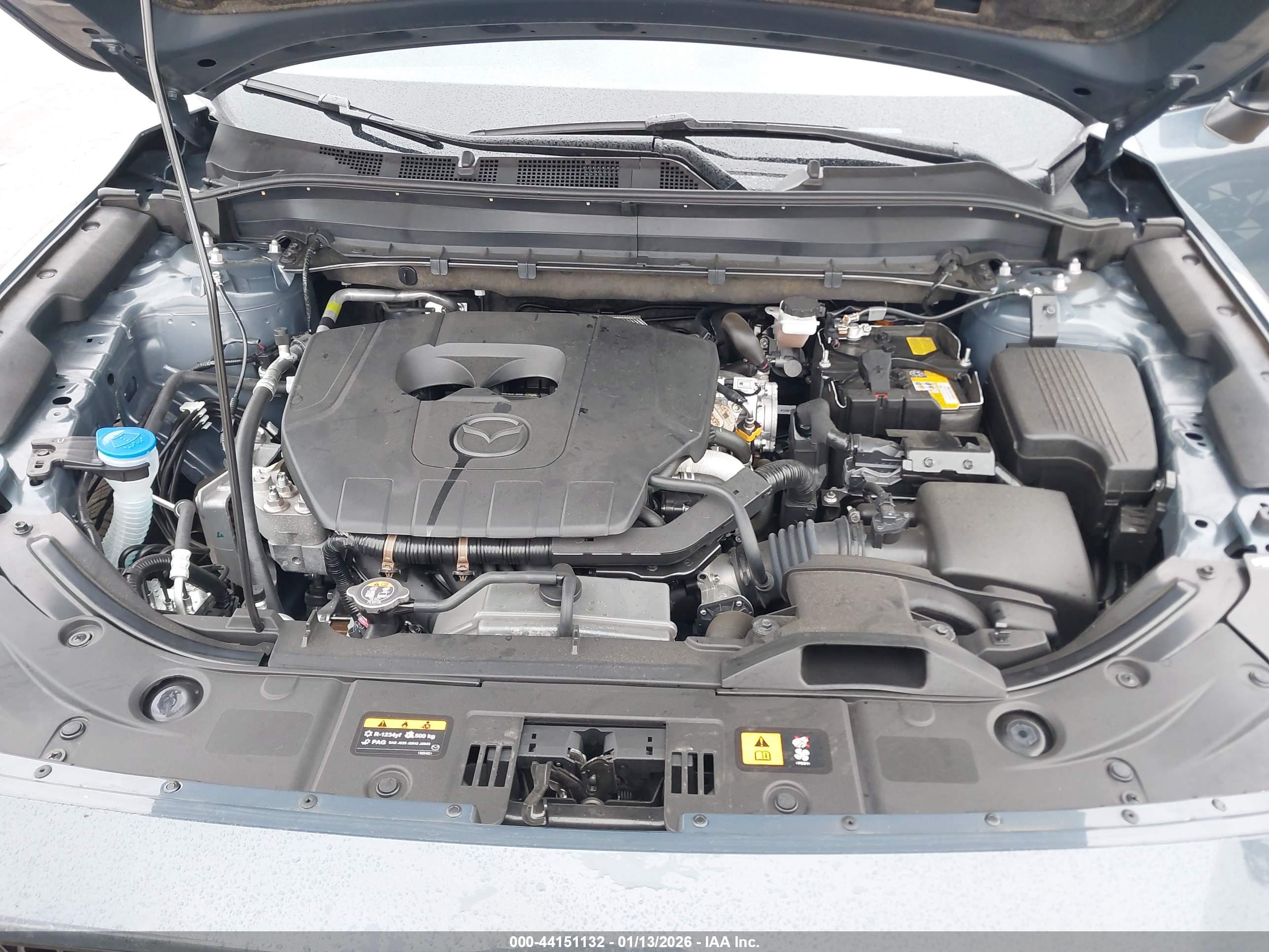 MAZDA CX-5 image 10