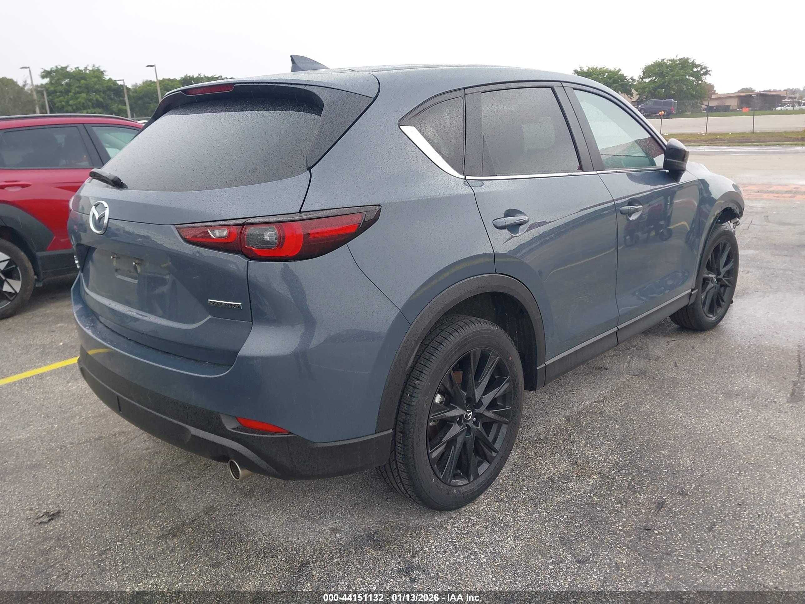 MAZDA CX-5 image 4