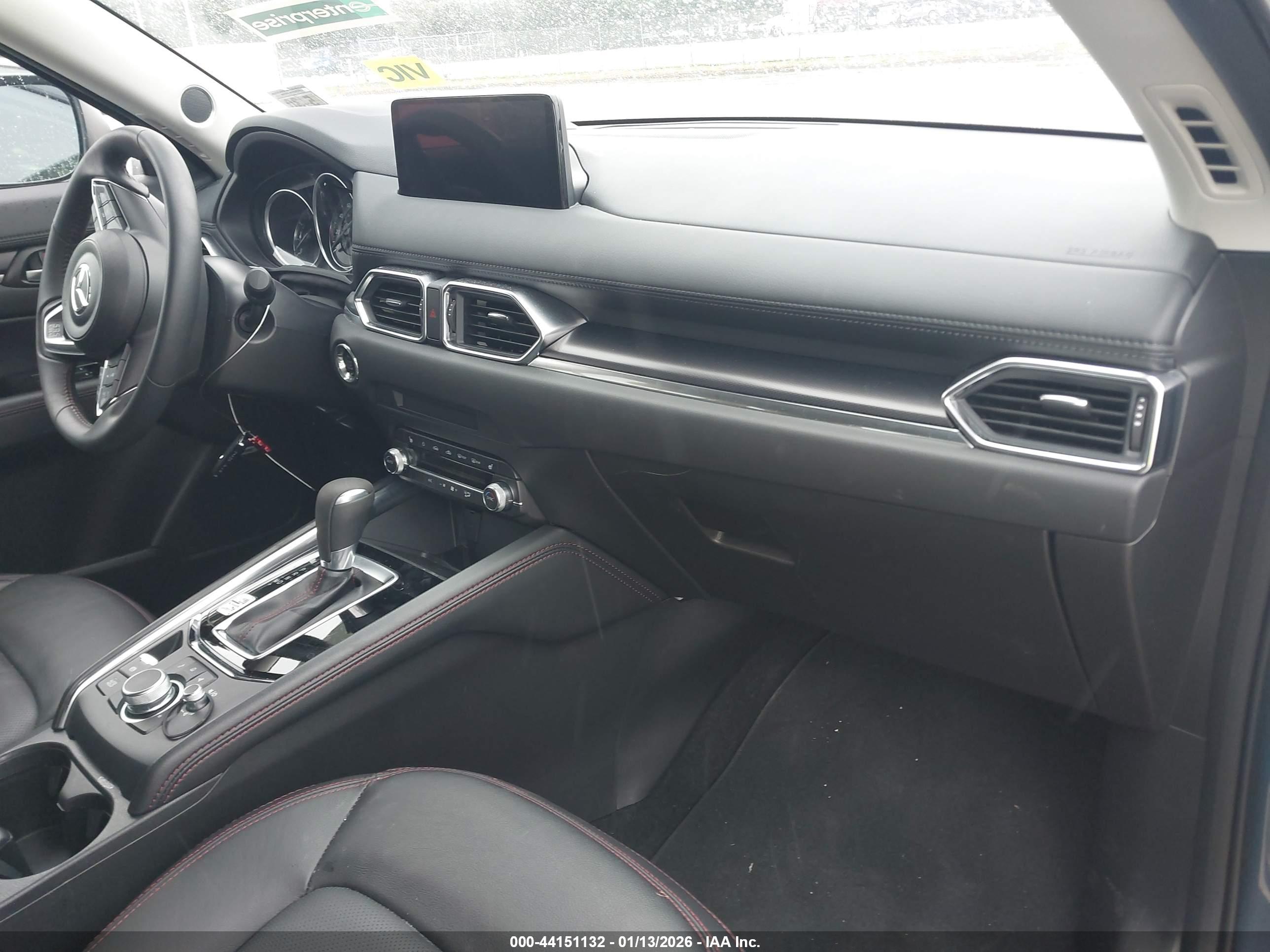 MAZDA CX-5 image 5