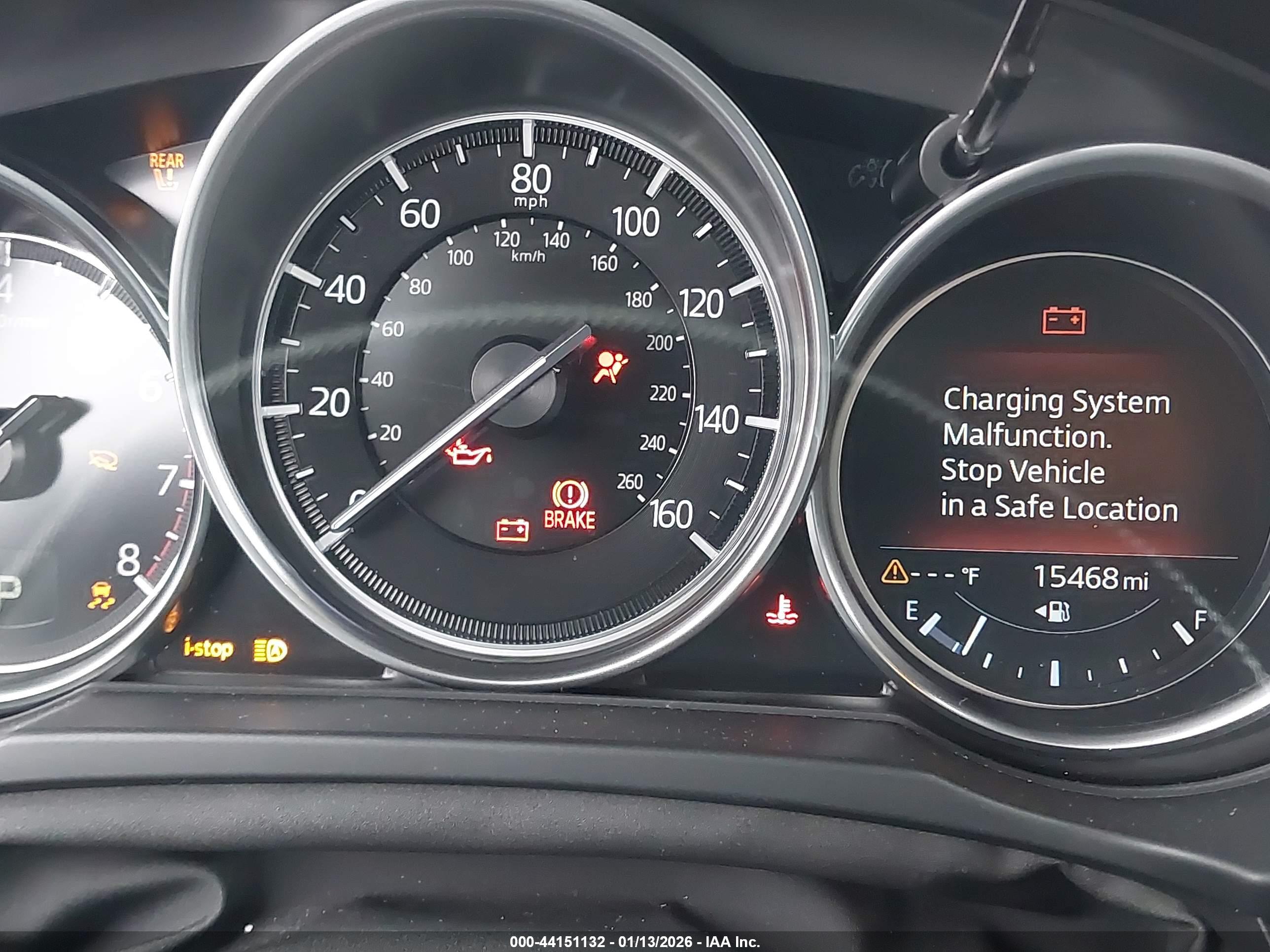 MAZDA CX-5 image 7