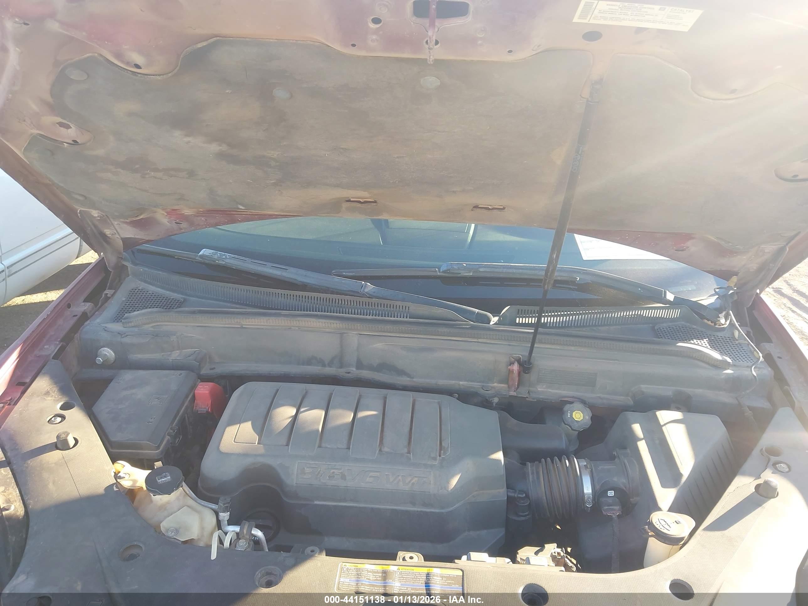 GMC ACADIA image 10