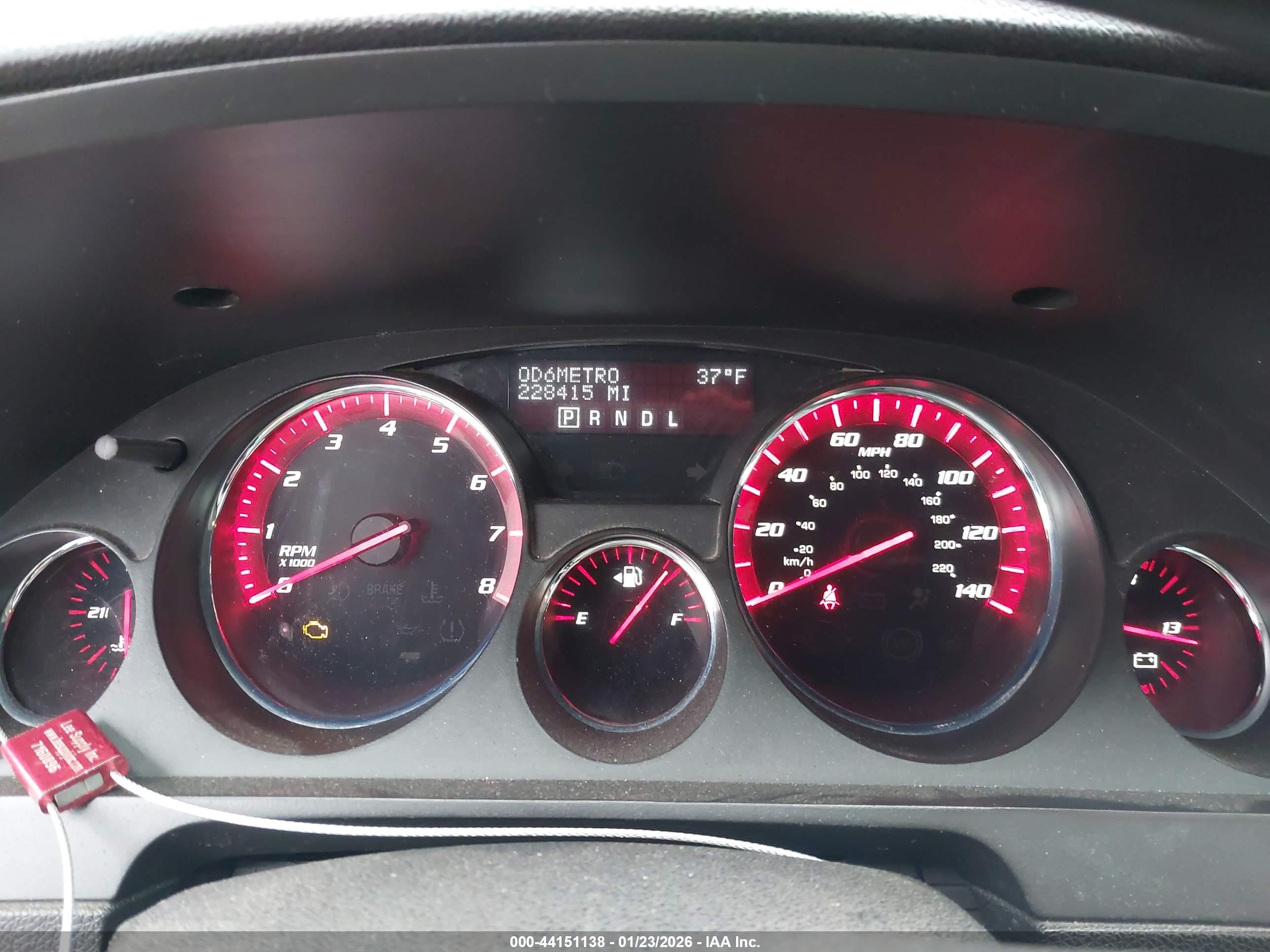 GMC ACADIA image 7