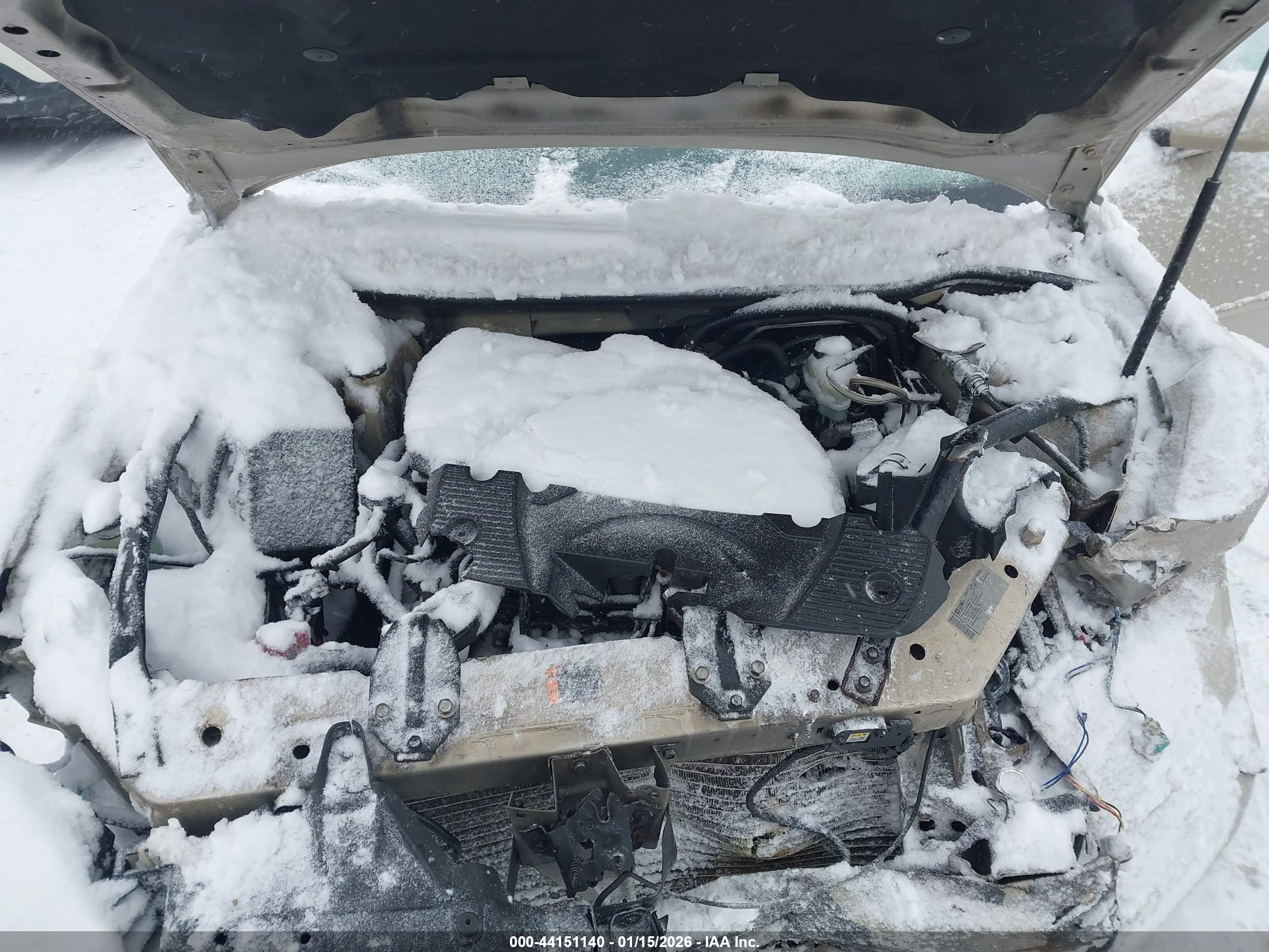 CHEVROLET IMPALA image 10