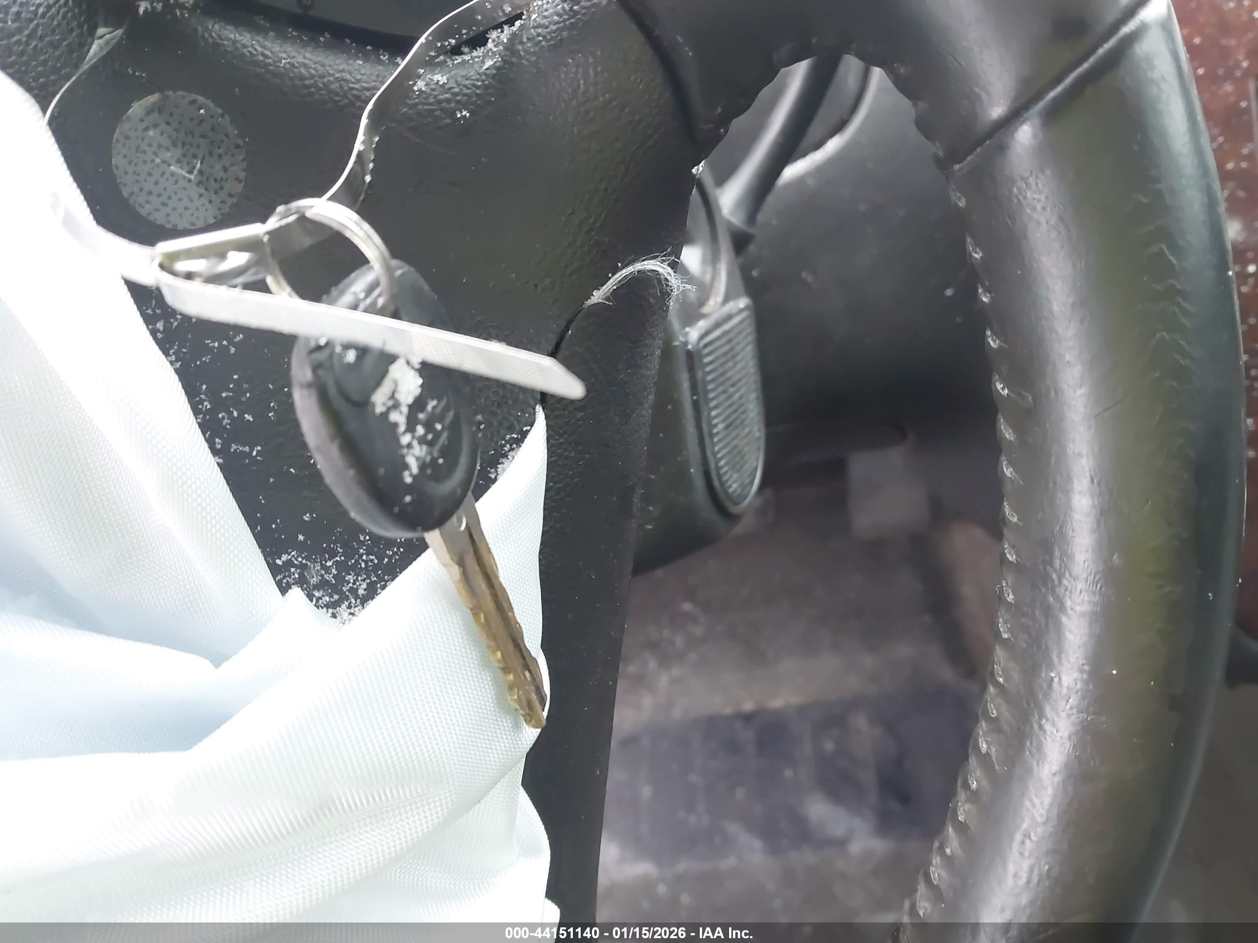 CHEVROLET IMPALA image 11