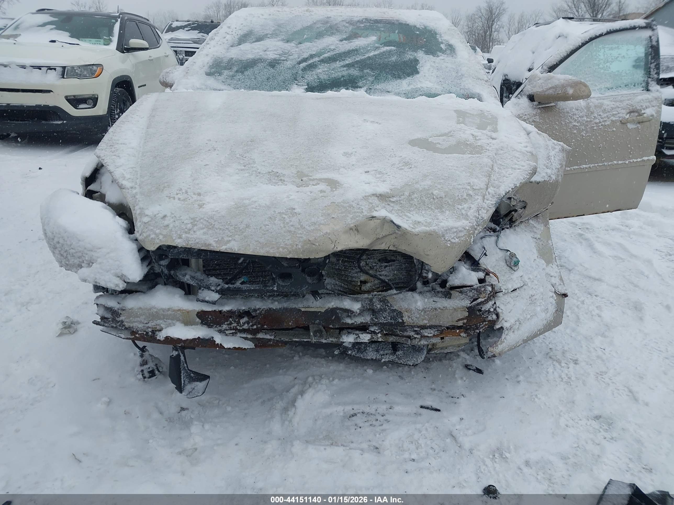CHEVROLET IMPALA image 6
