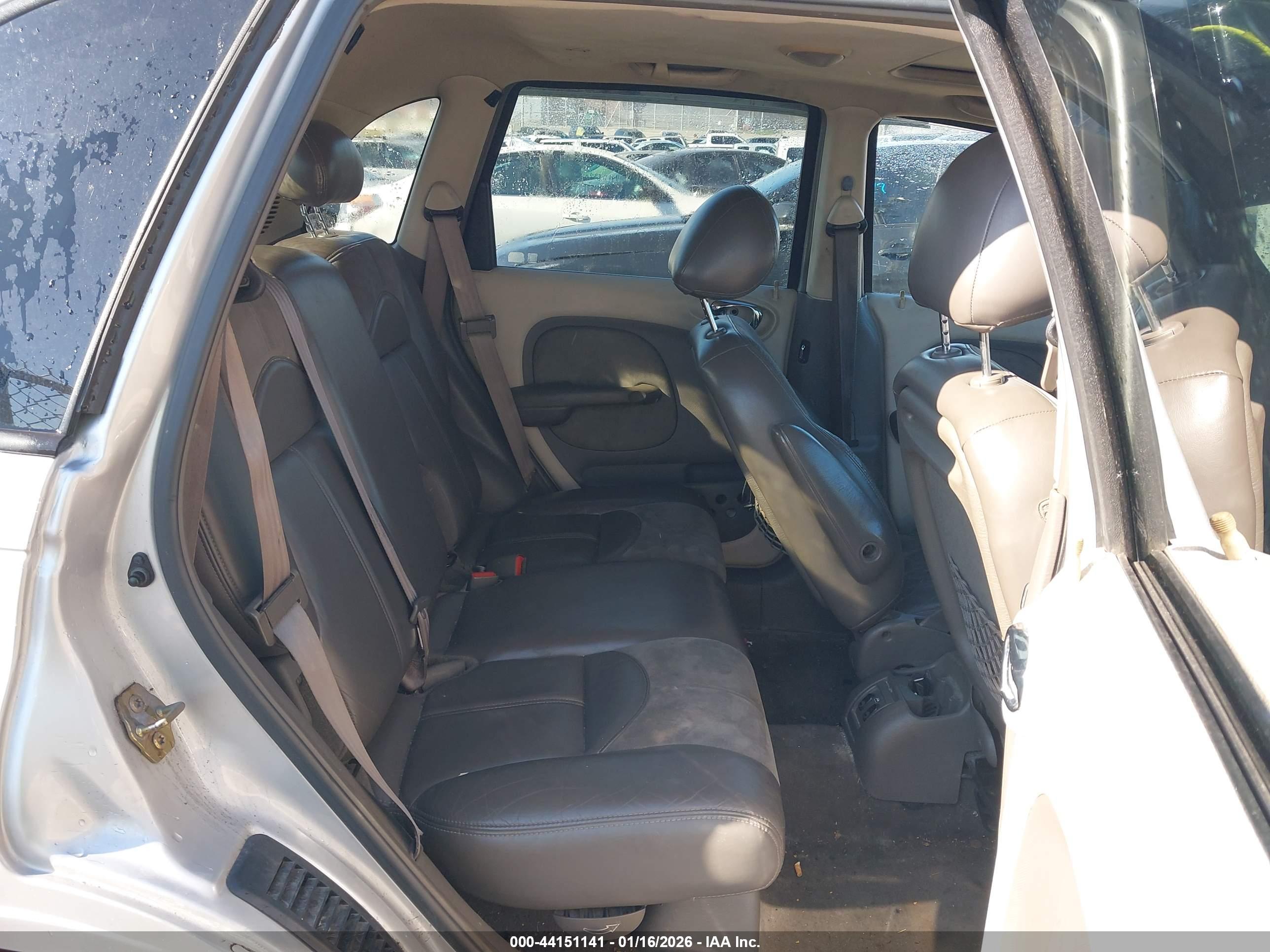 CHRYSLER PT image 8