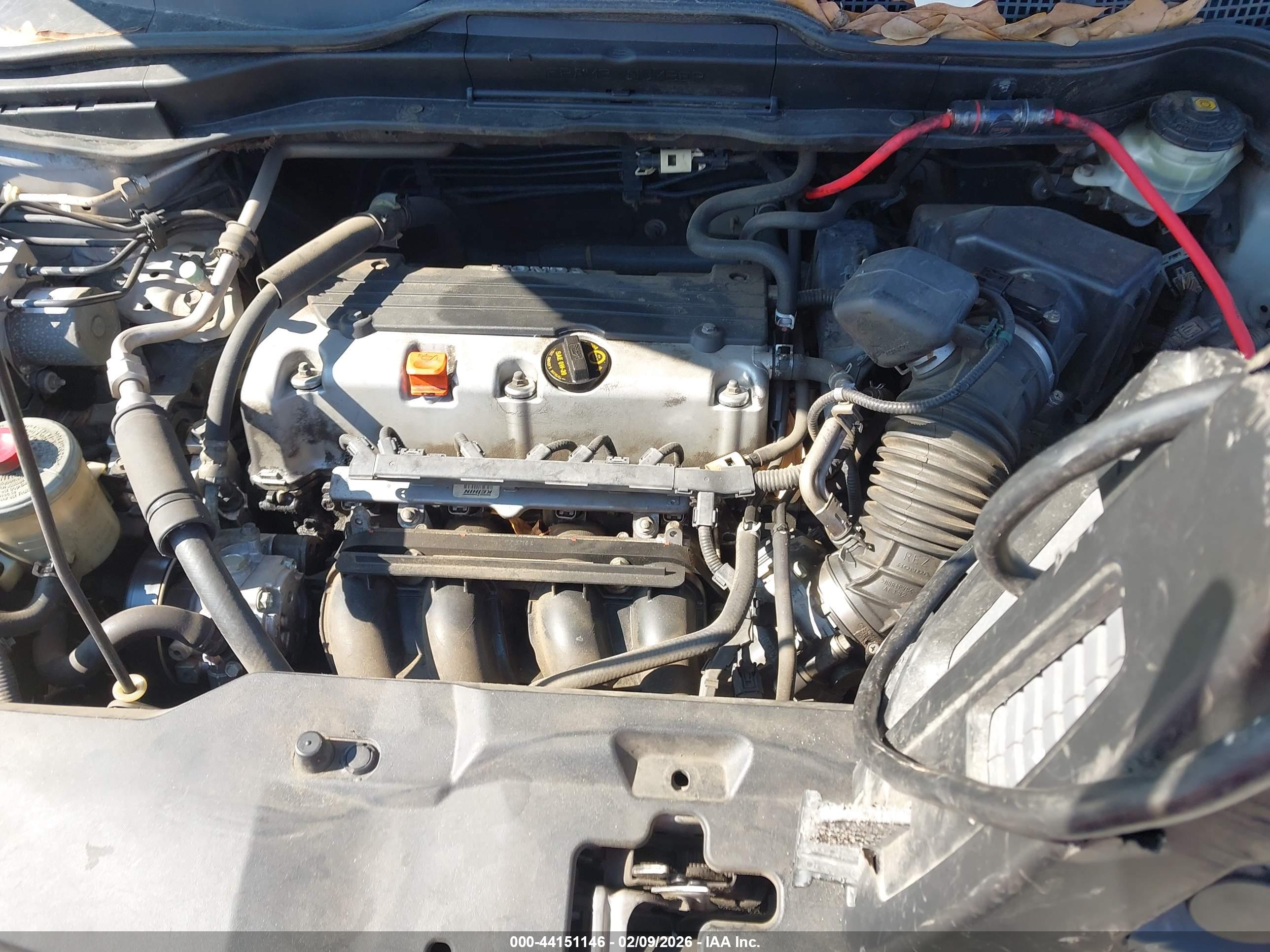 HONDA CR-V image 10
