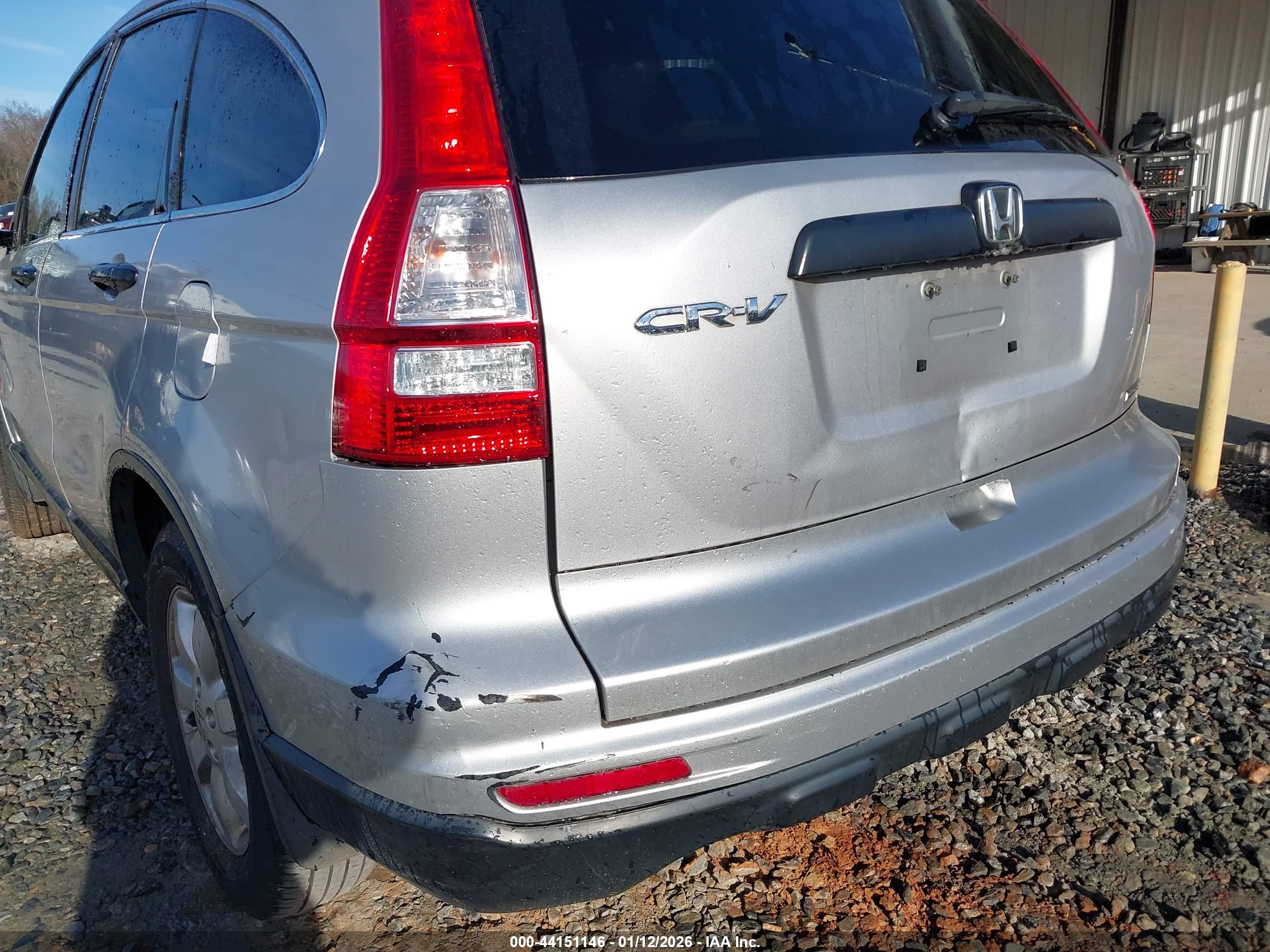 HONDA CR-V image 6
