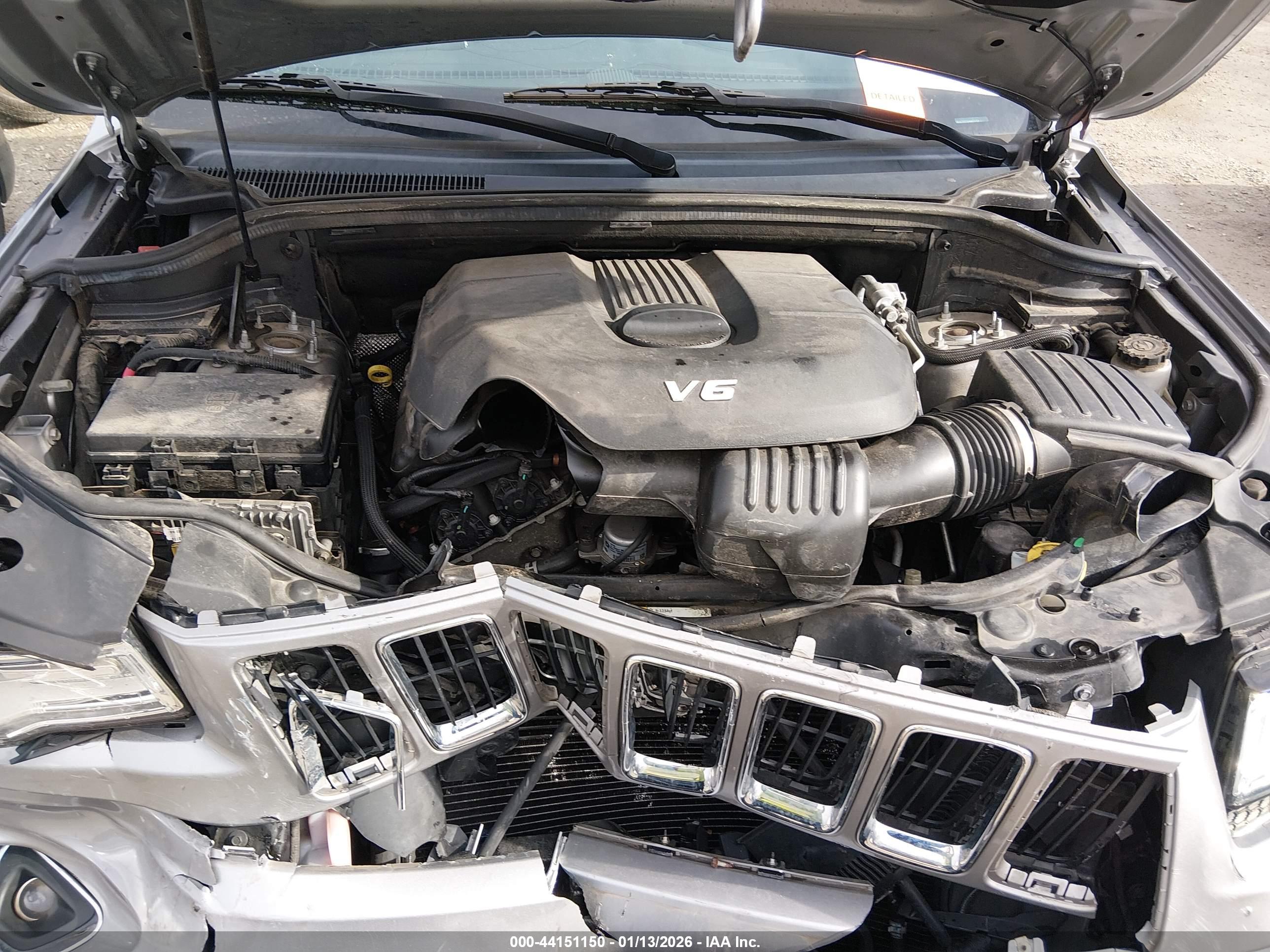 JEEP GRAND image 10