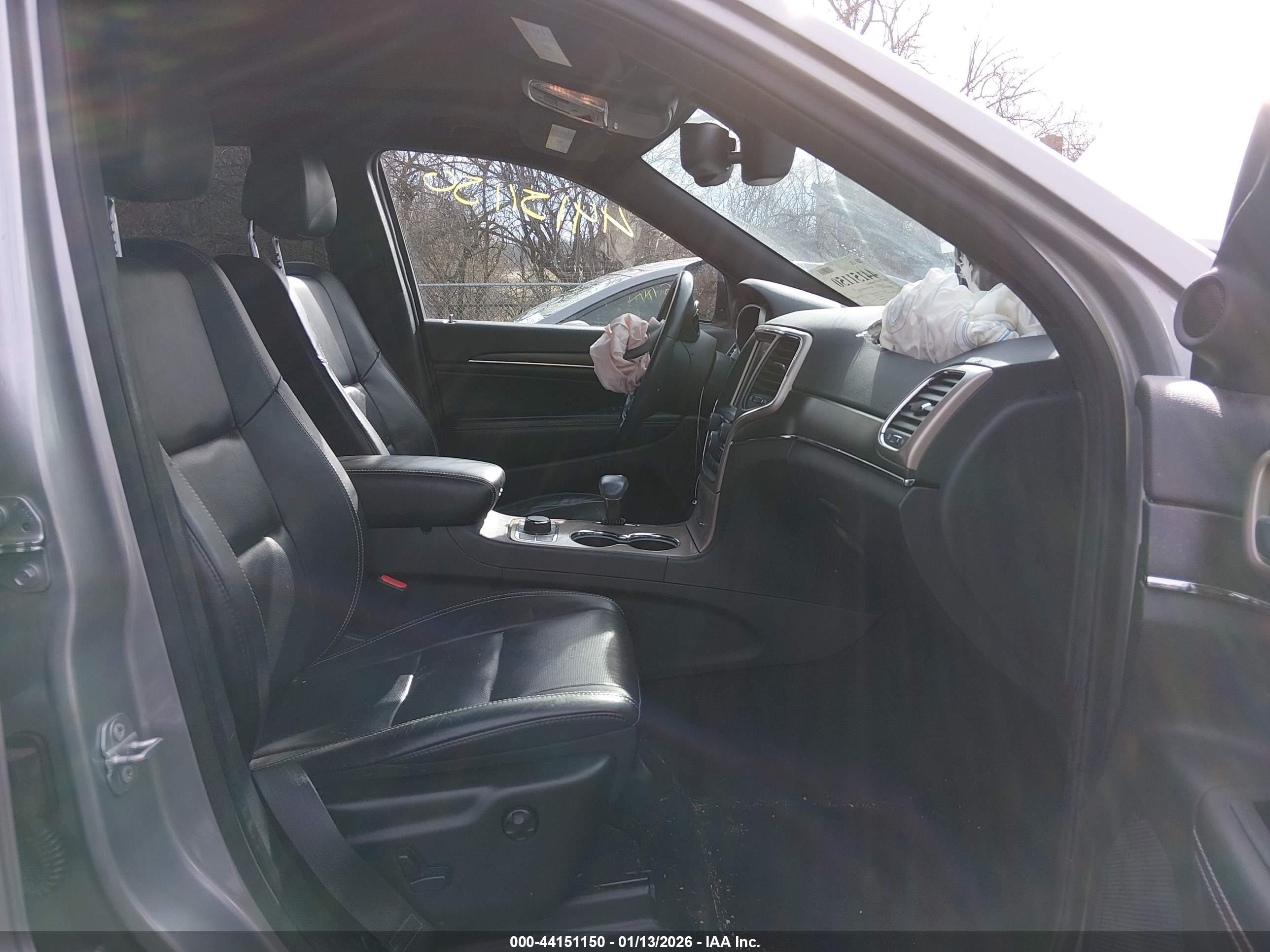 JEEP GRAND image 5