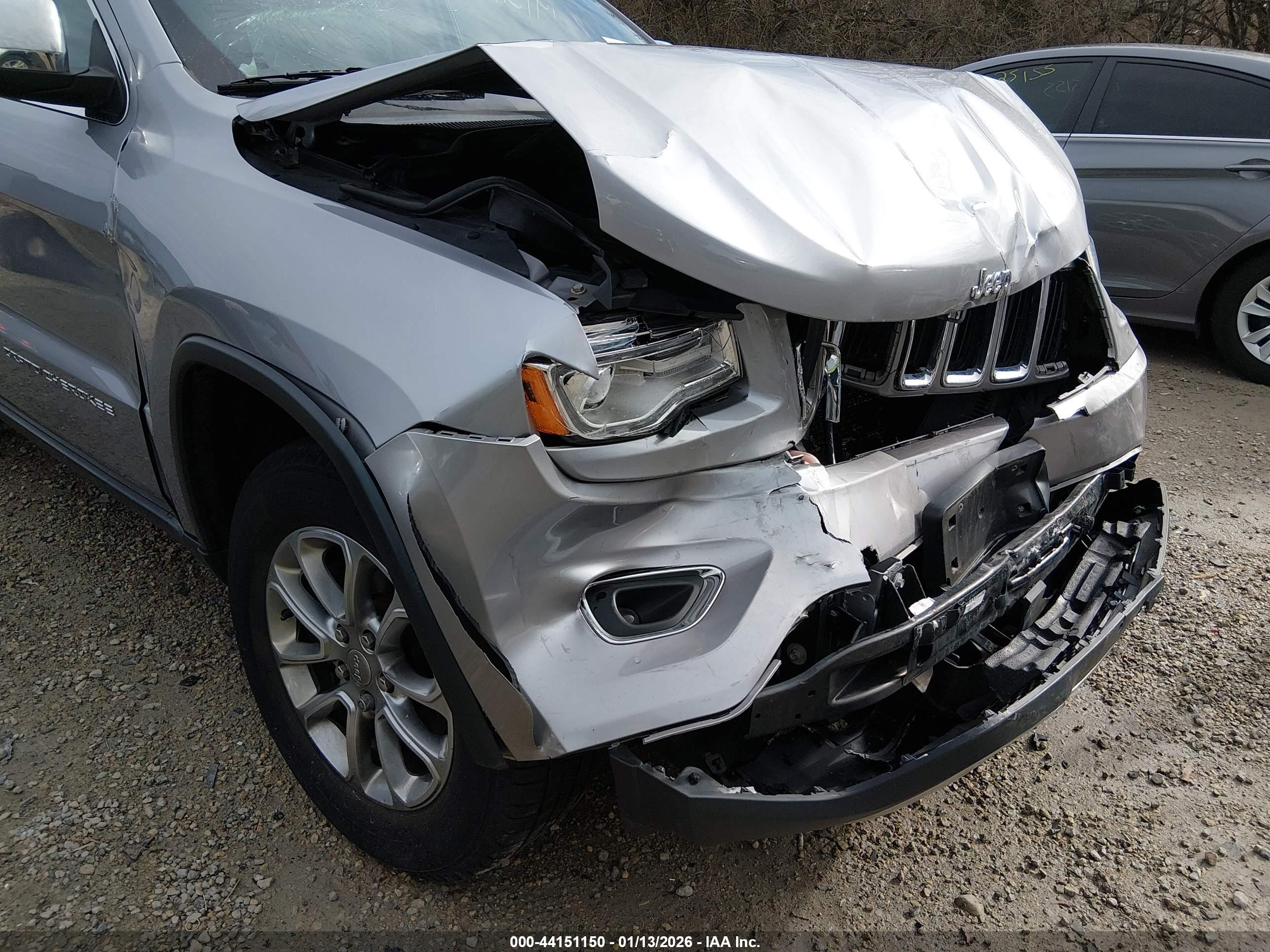JEEP GRAND image 6