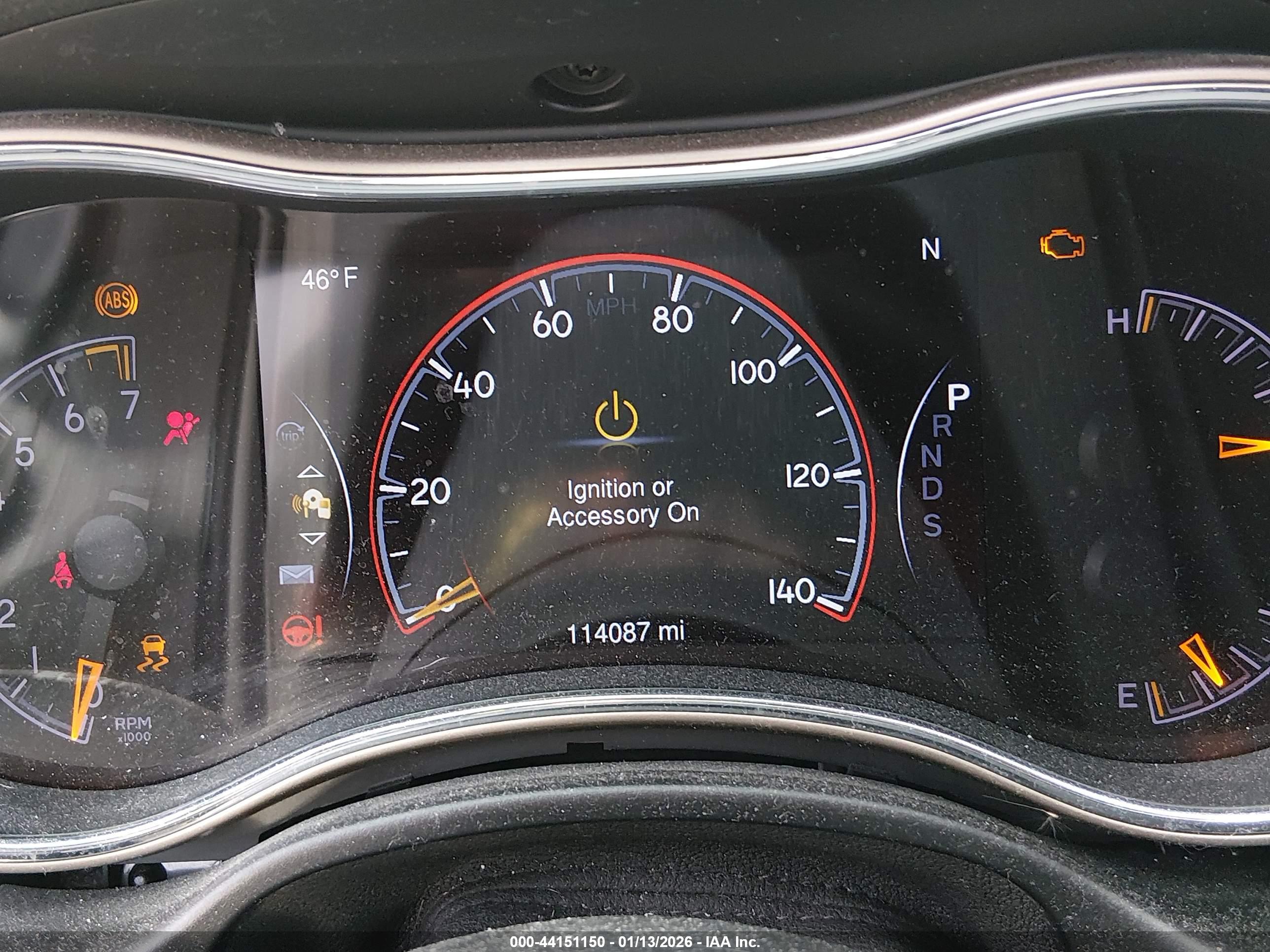 JEEP GRAND image 7