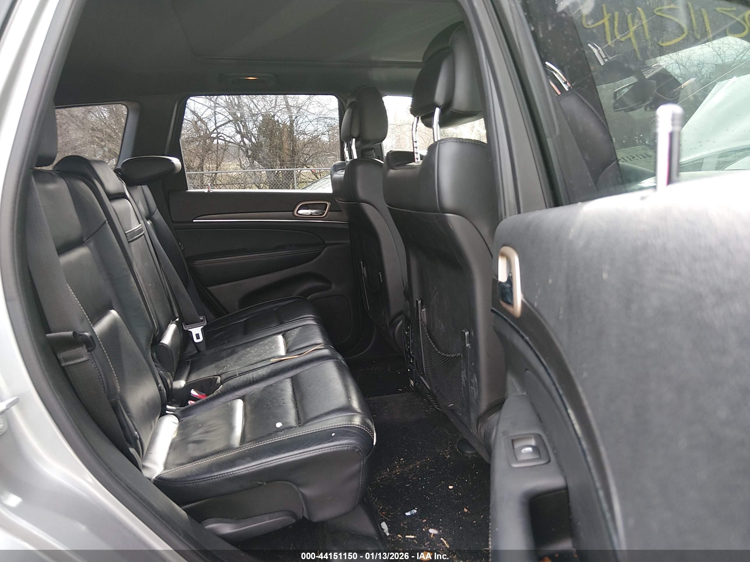 JEEP GRAND image 8