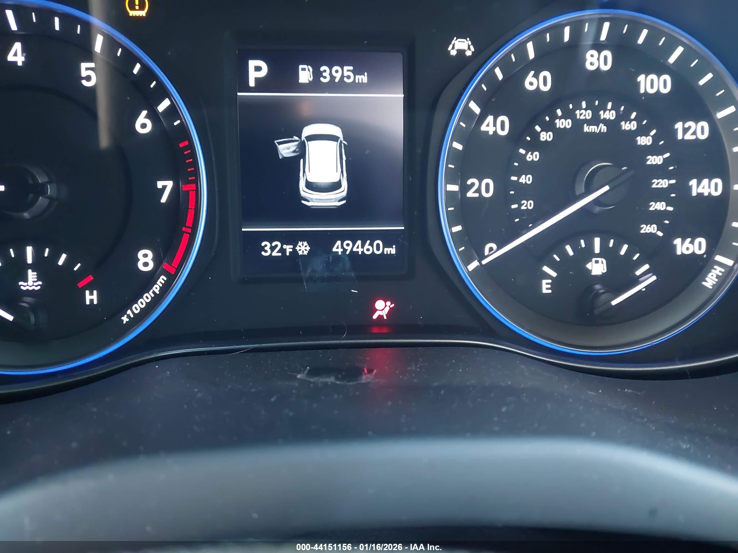 HYUNDAI KONA image 7