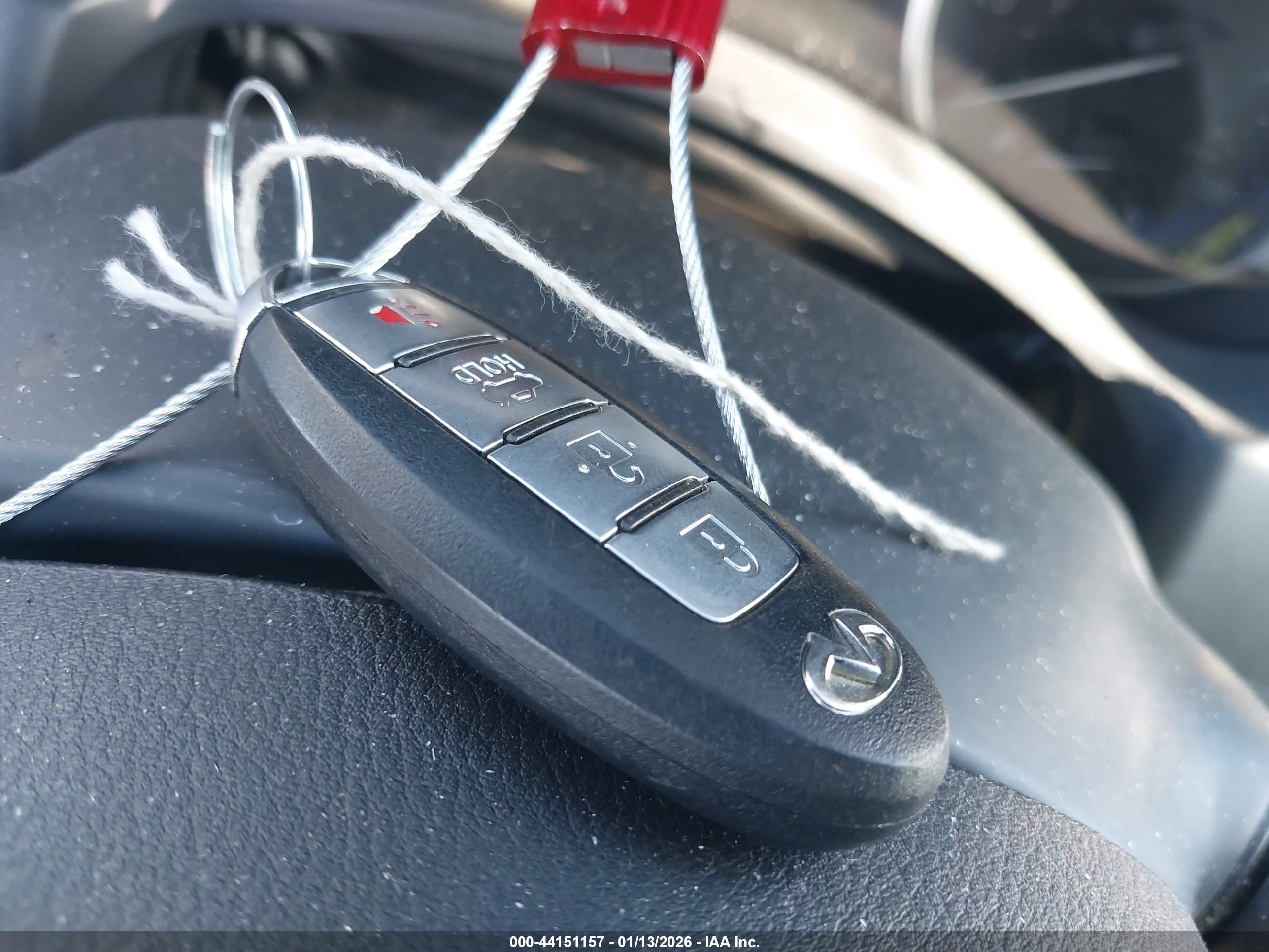 INFINITI Q50 image 11