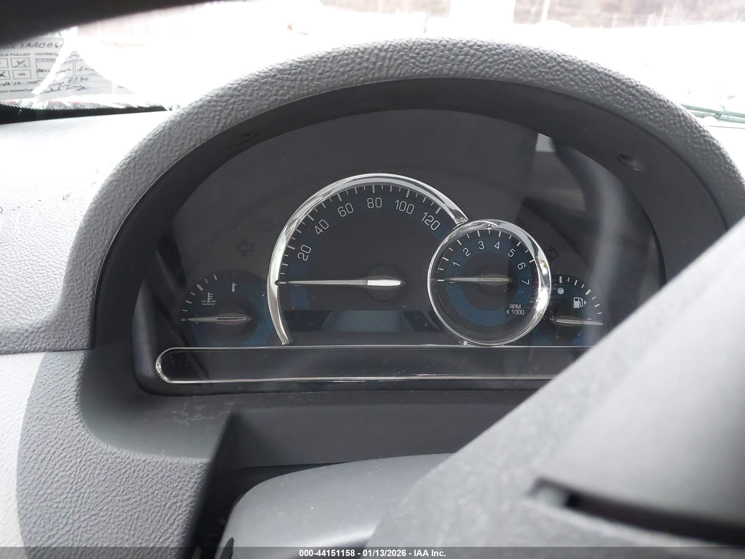 CHEVROLET HHR image 7