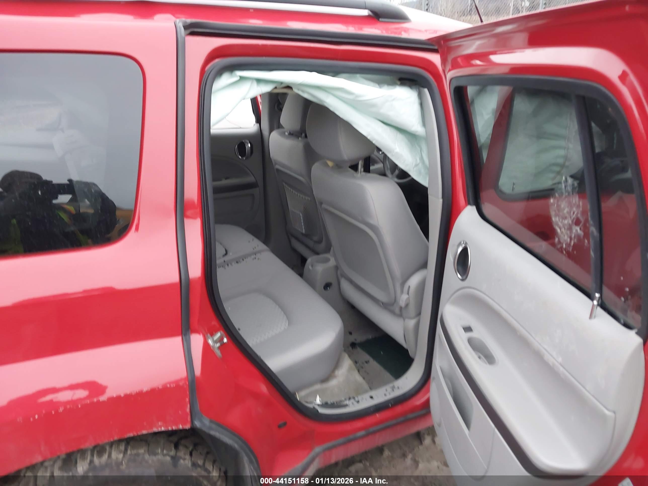 CHEVROLET HHR image 8