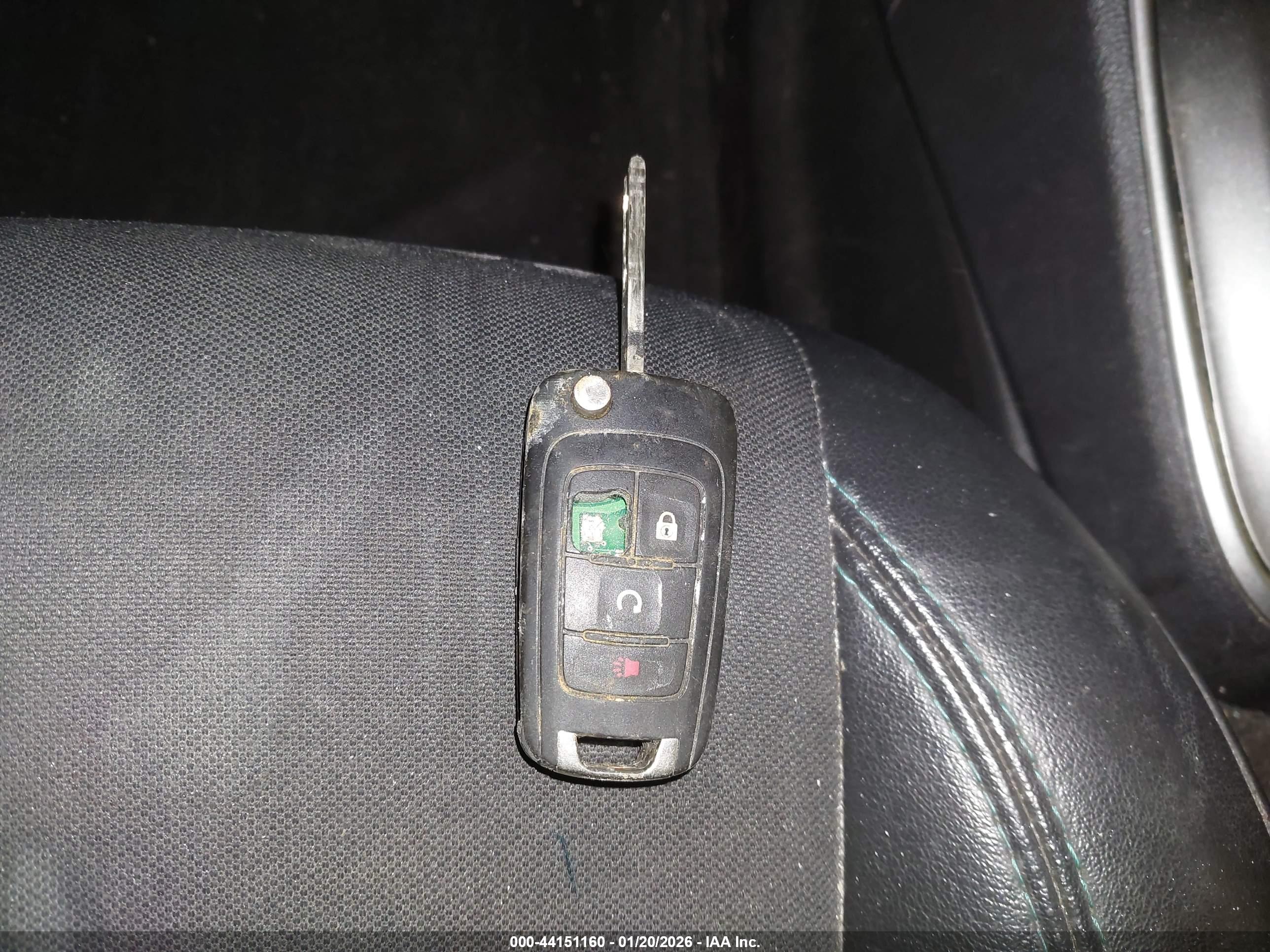 CHEVROLET TRAX image 11