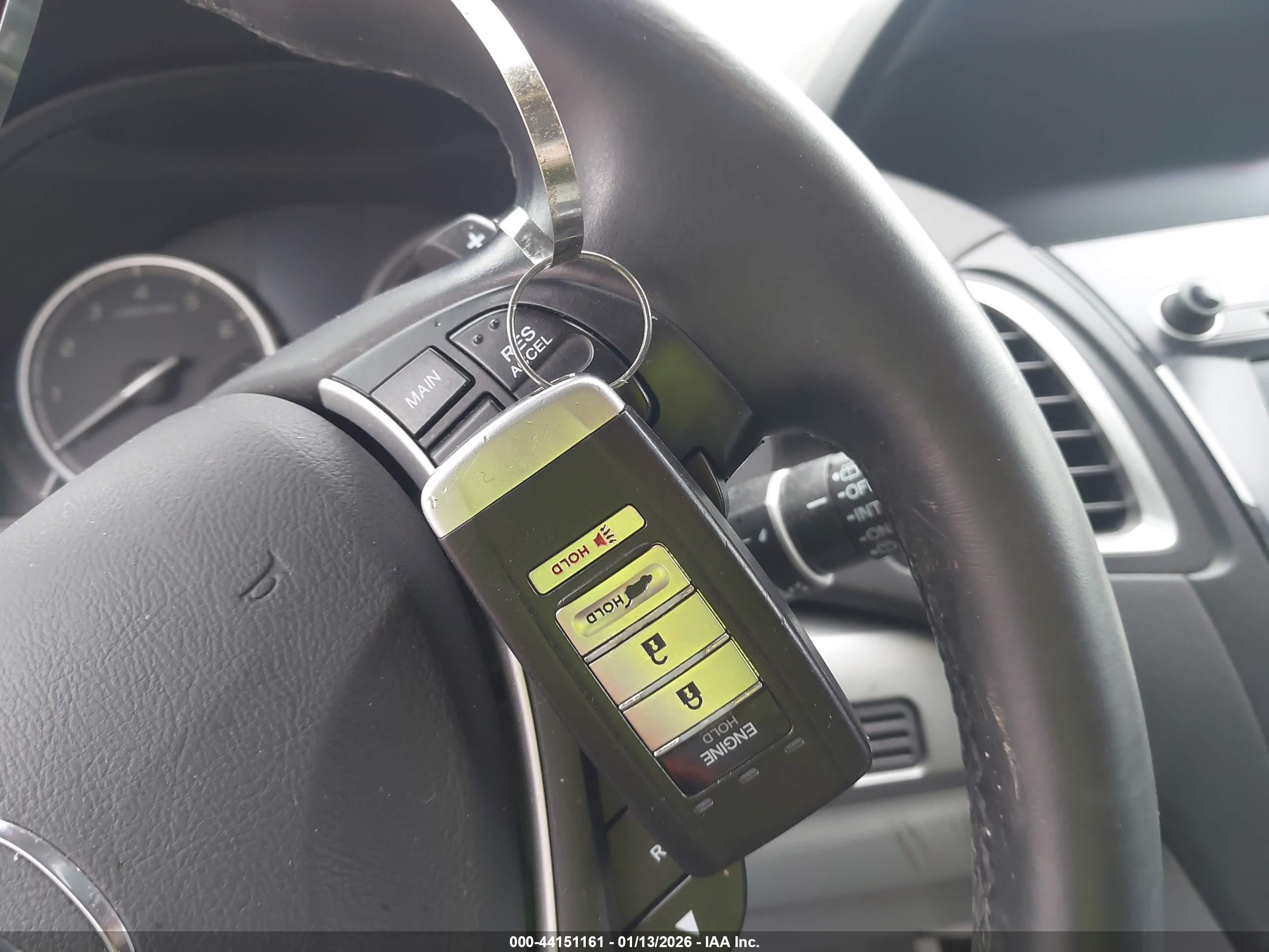 ACURA RDX image 11