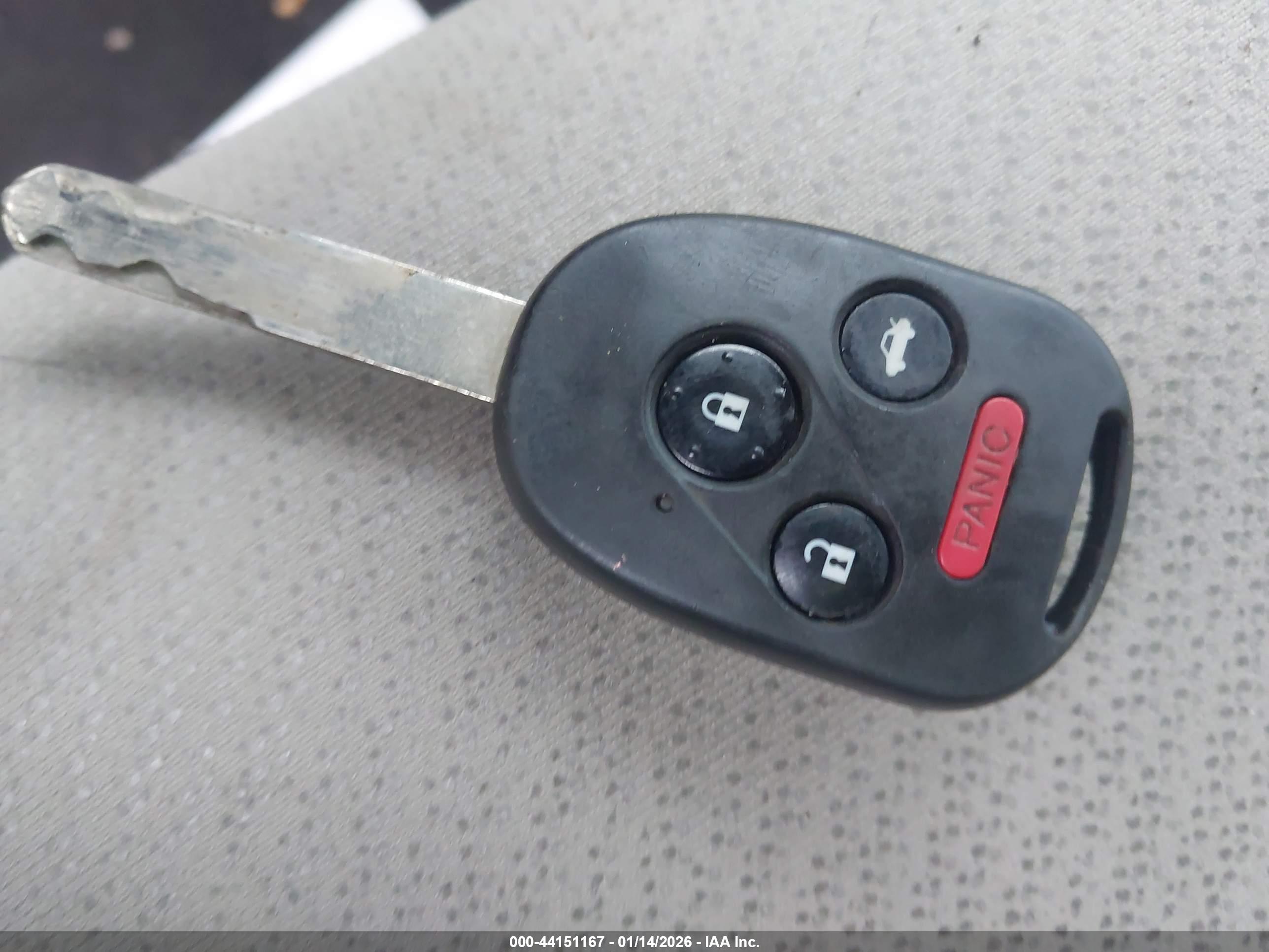 HONDA CIVIC image 11